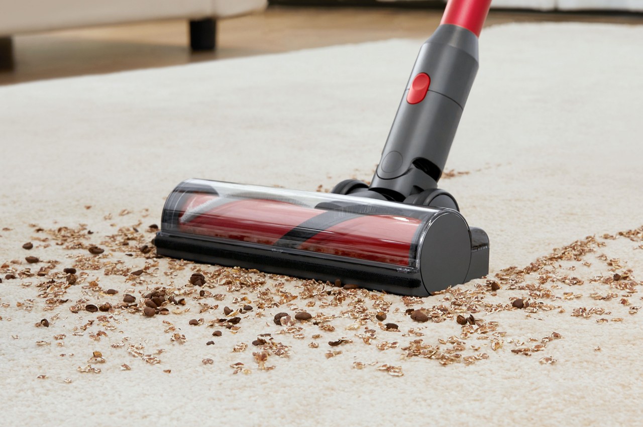 Vacuum cleaner，Wall mounted，ROBOROCK H7，