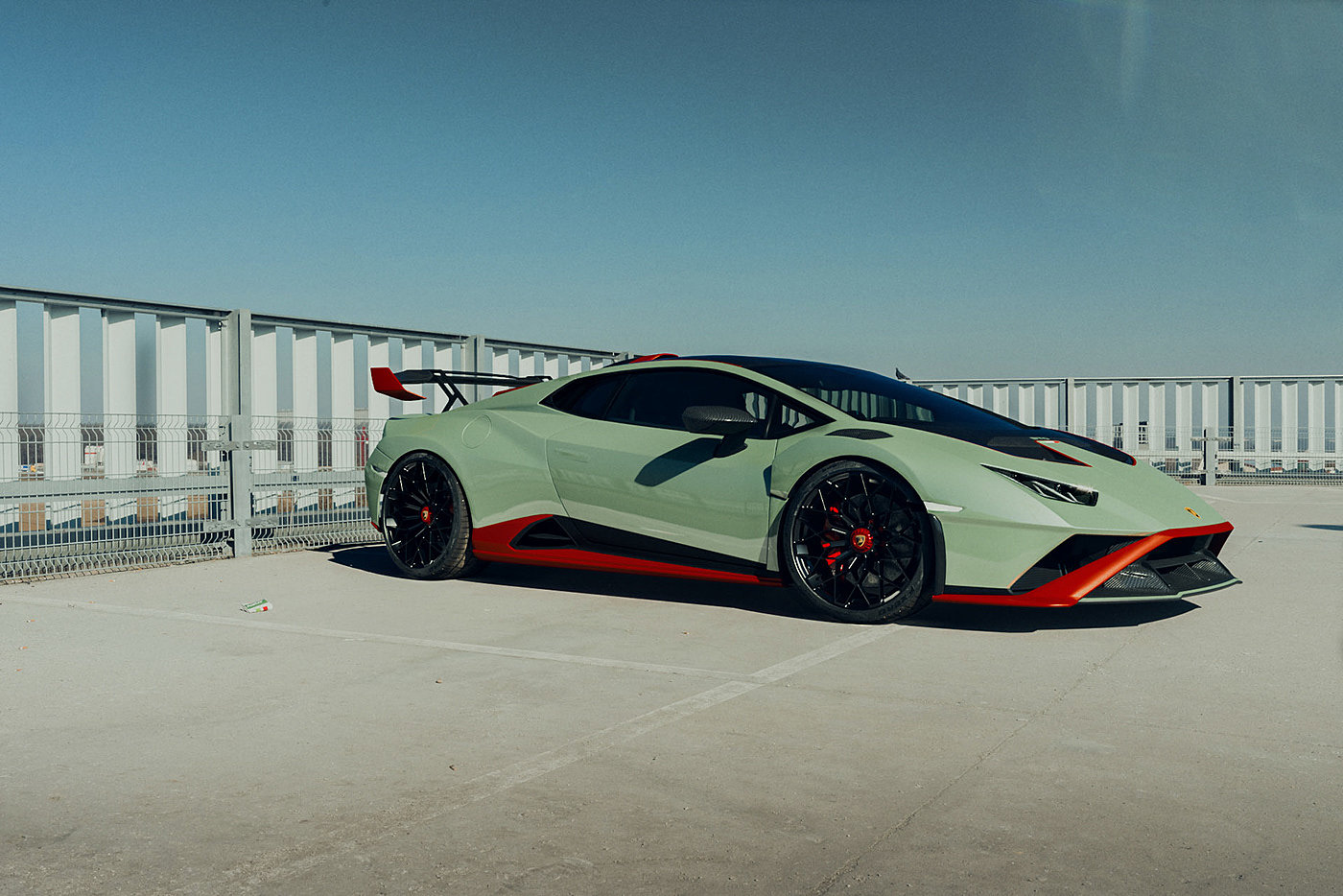 Lamborghini，Lamborghini，visualization，