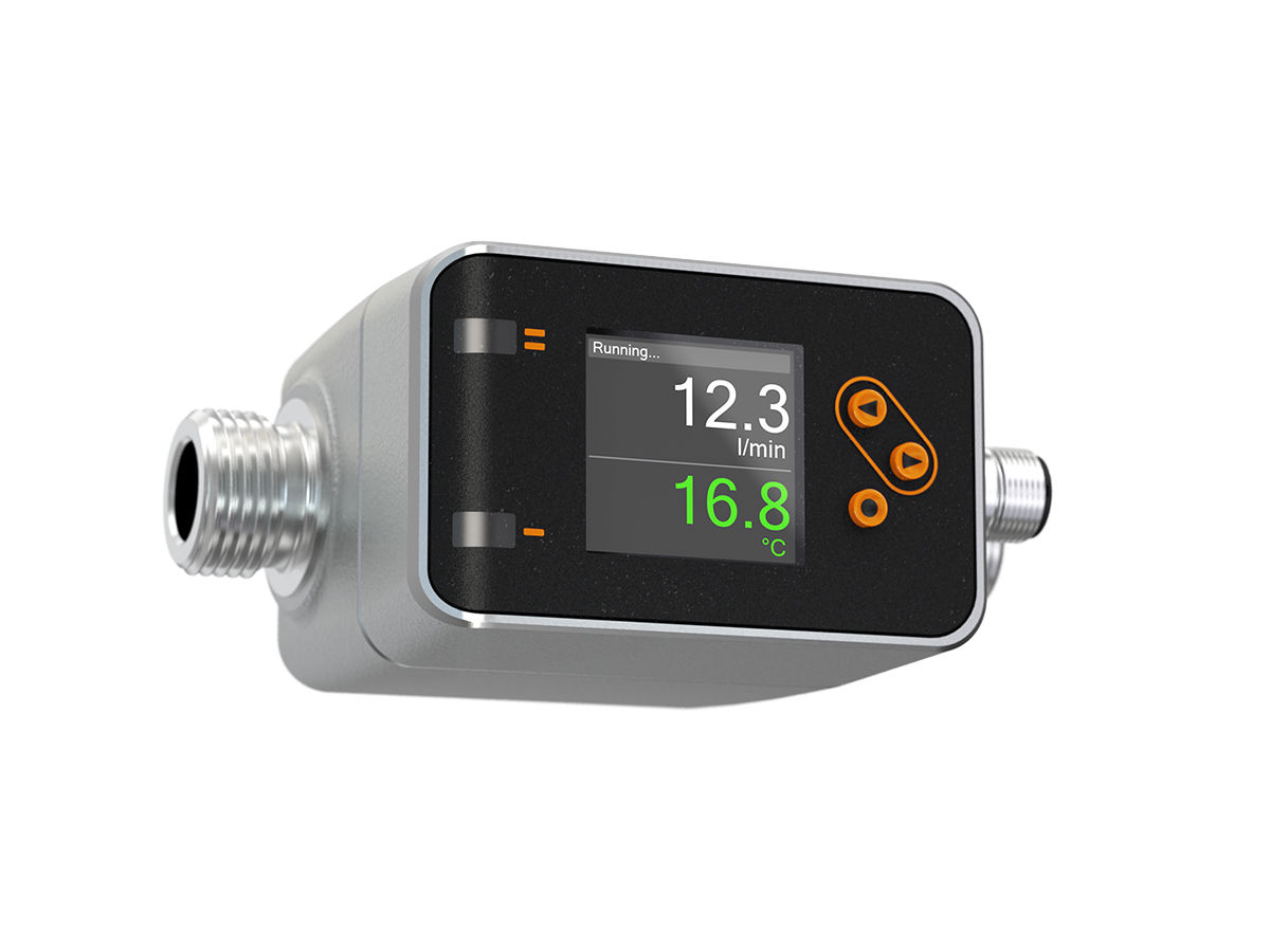 SM6020，Magnetic induction flowmeter，tool，2021 red dot product design award，