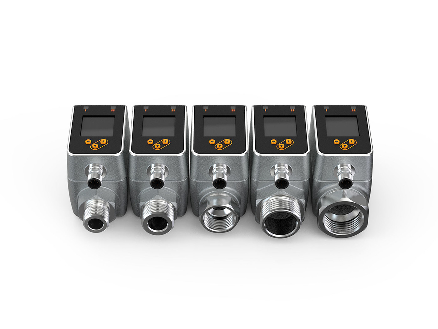SM6020，Magnetic induction flowmeter，tool，2021 red dot product design award，
