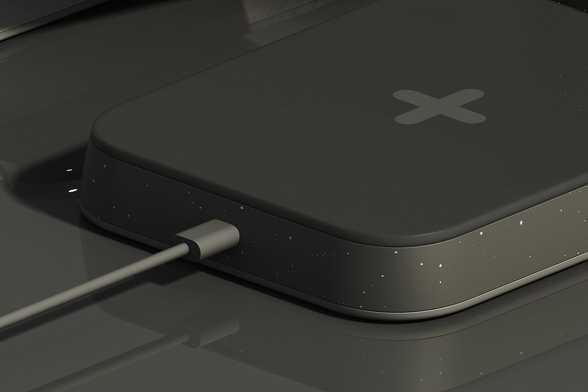Worth-flower，desk，Flowerpot，Charger，