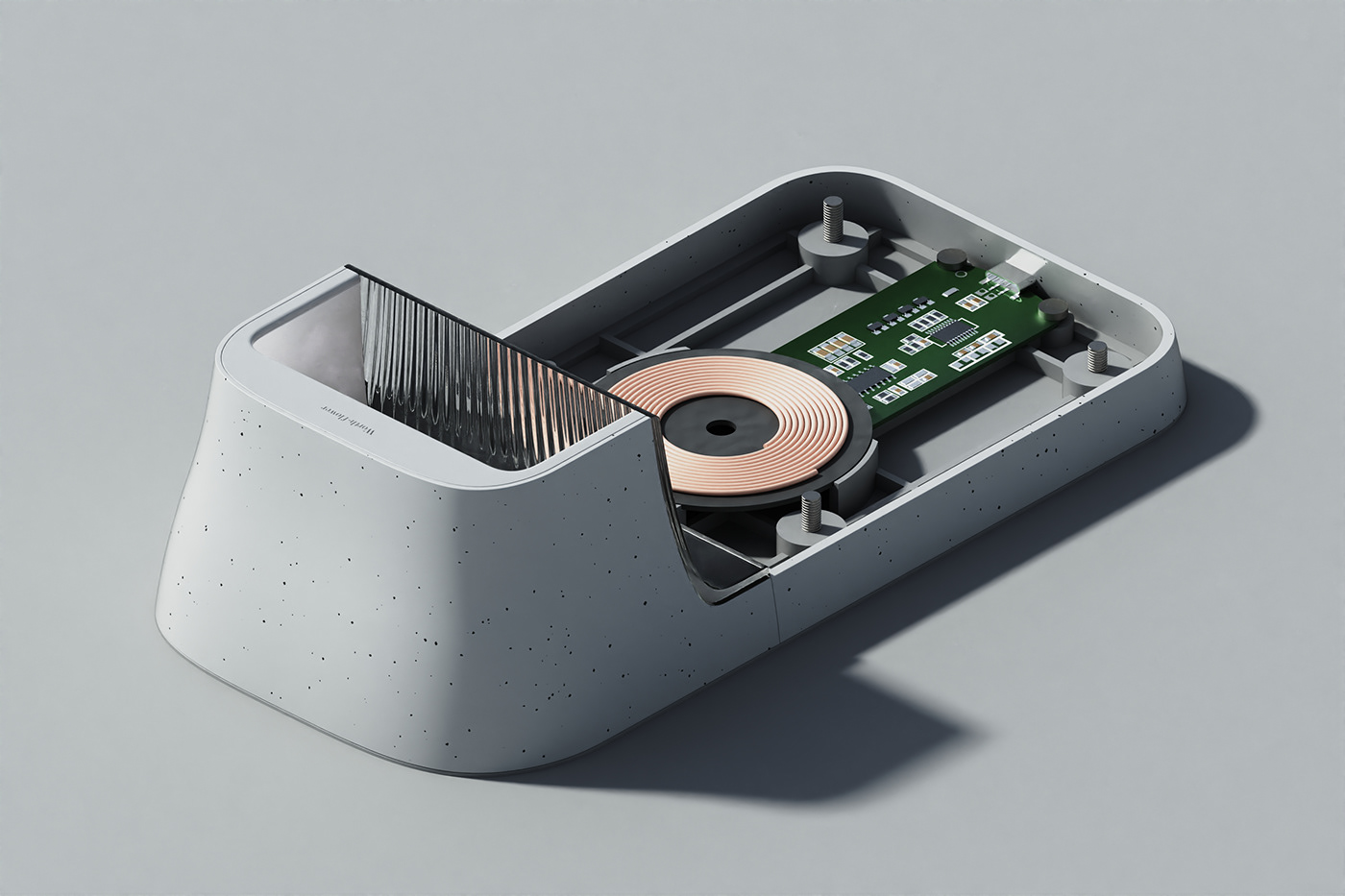 Worth-flower，desk，Flowerpot，Charger，