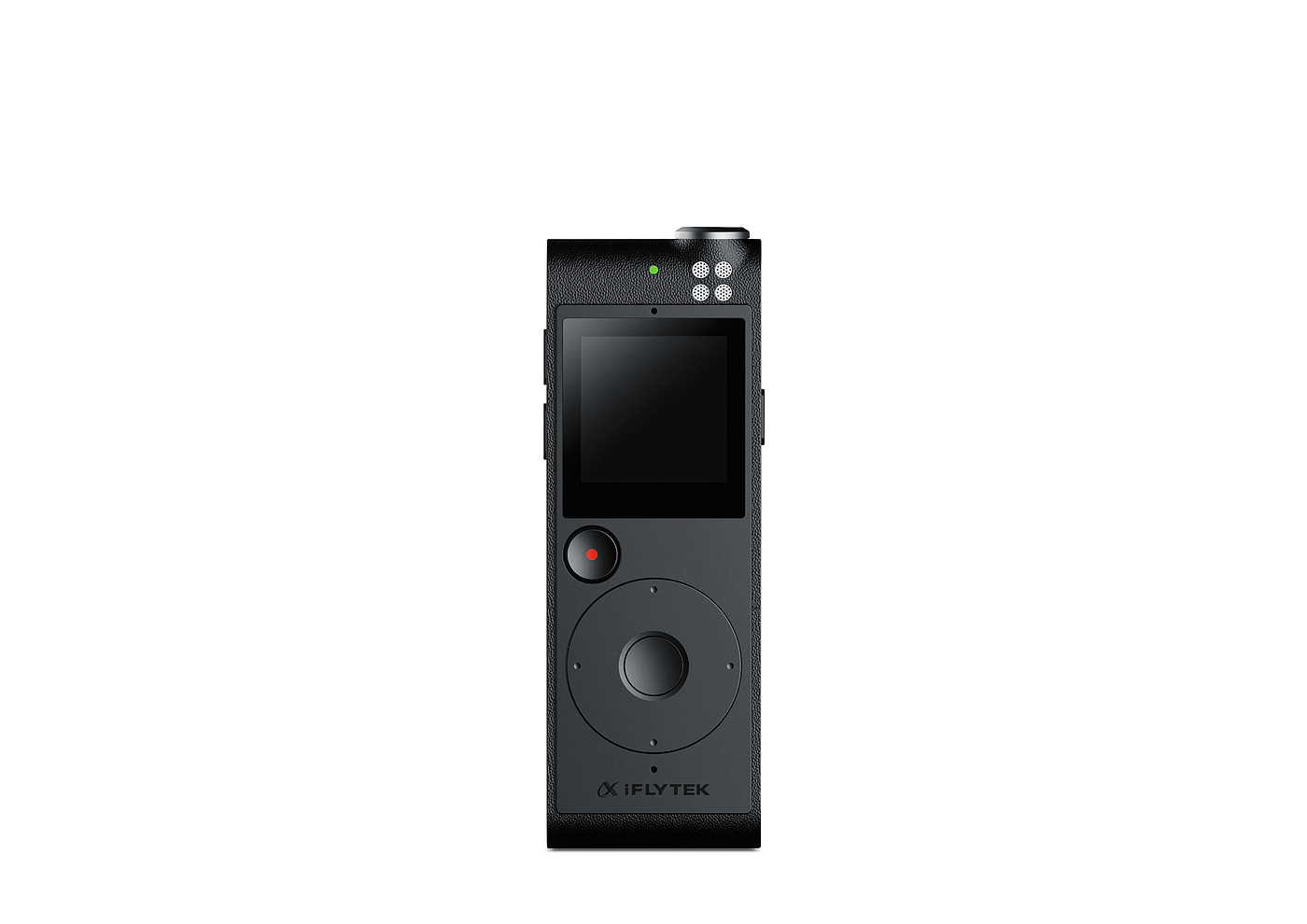 iFLYTEK，Digital，2021 red dot product design award，Recording pen，