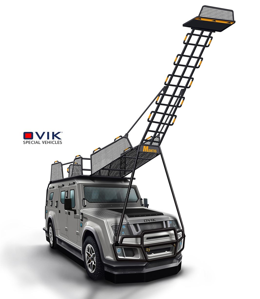 Special vehicle，design sketch，thick and heavy，exquisite，