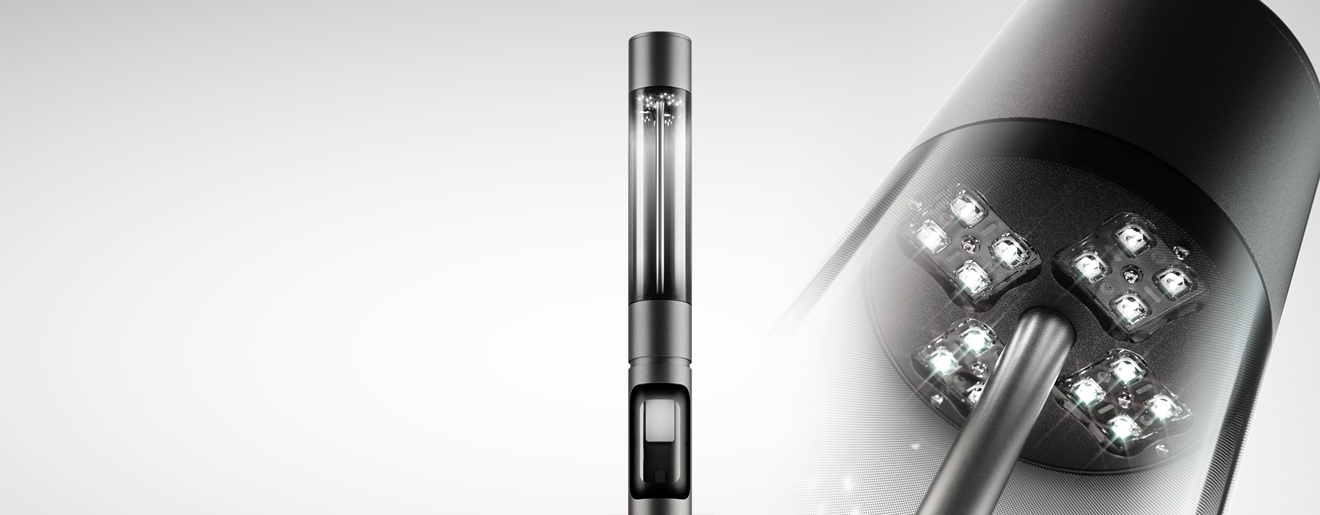 ConStela 19，Lighting tools，lamps and lanterns，2021 red dot product design award，