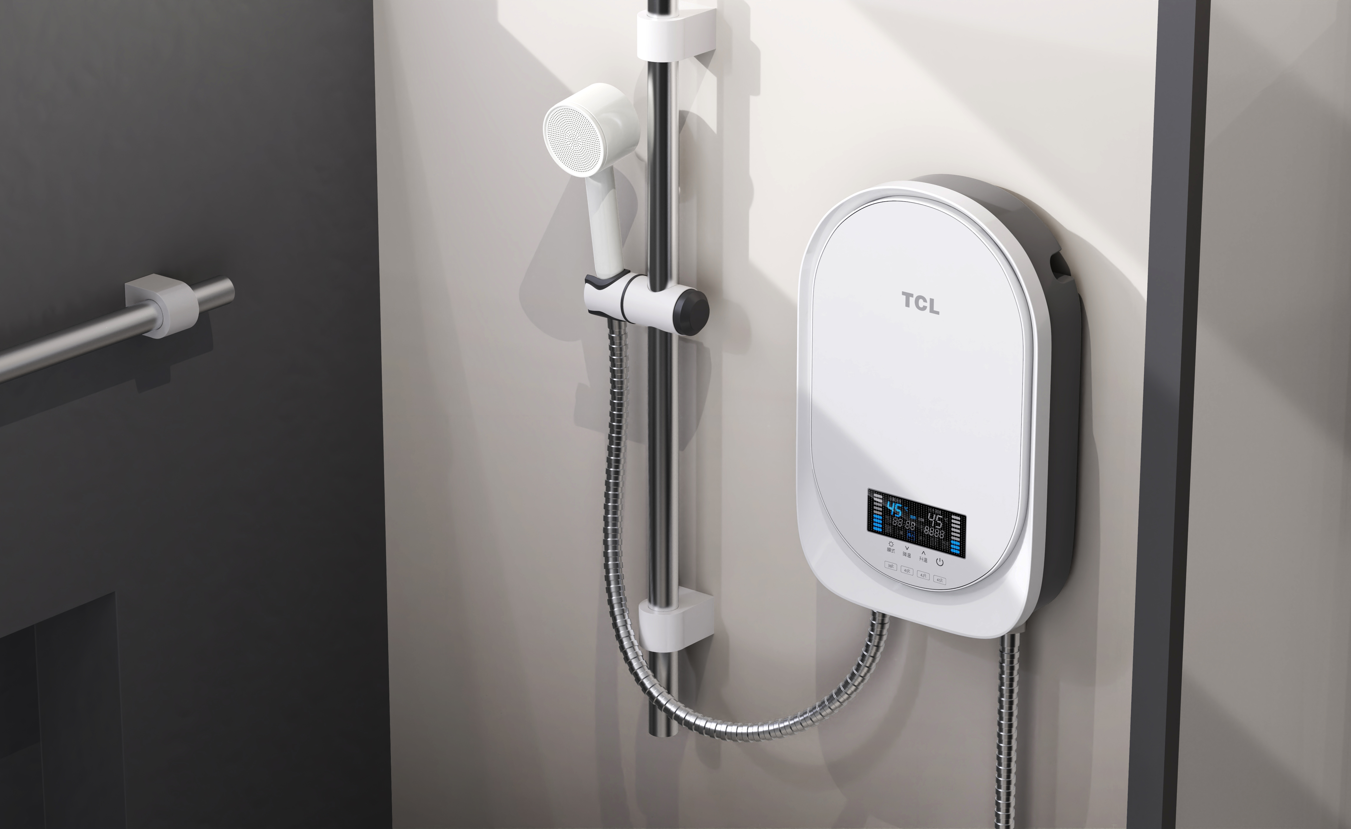 heater，household，Hangzhou pictographic industrial design，