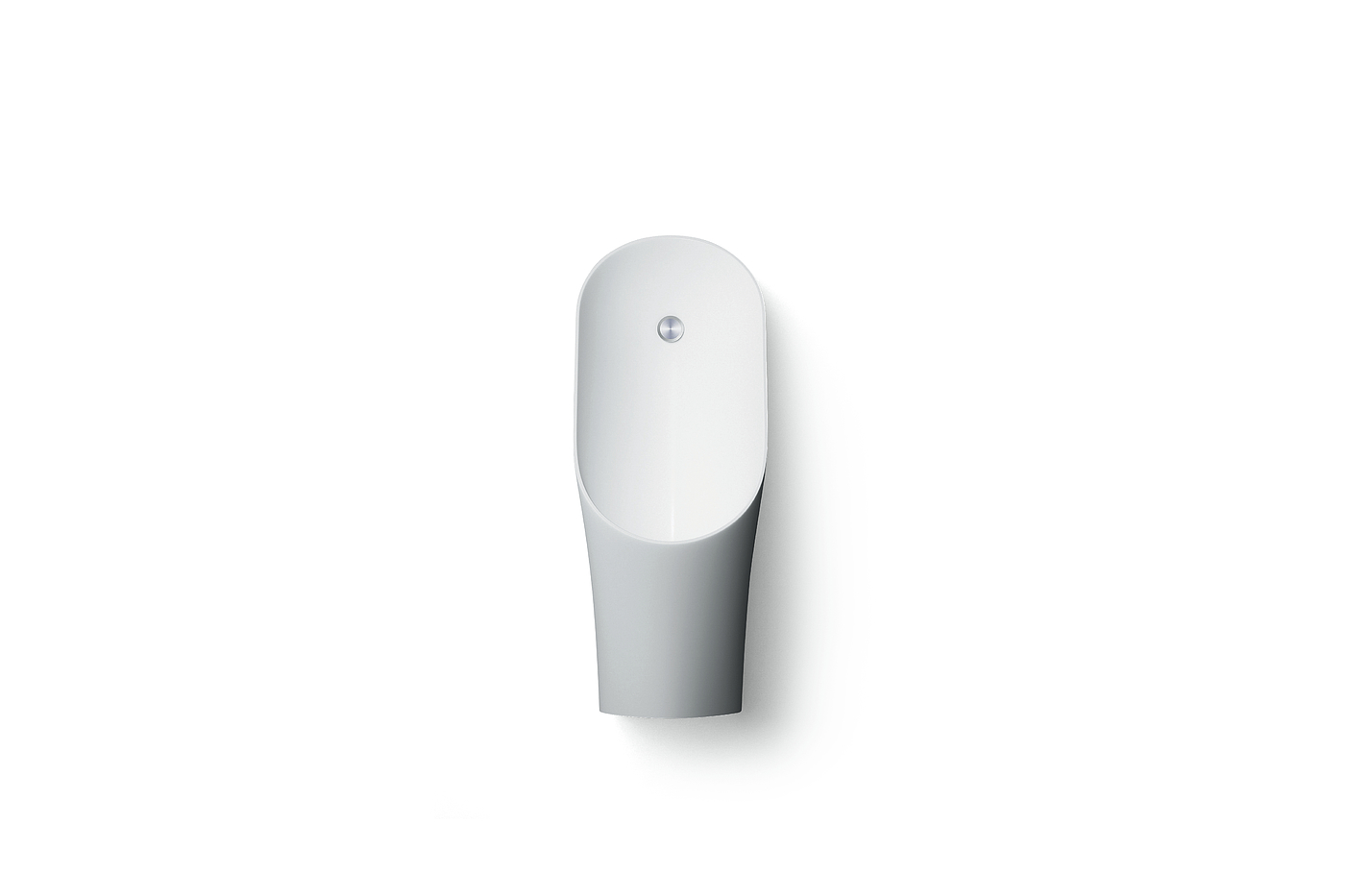 Urinal，Wall mounted，ceramics，2021 red dot product design award，