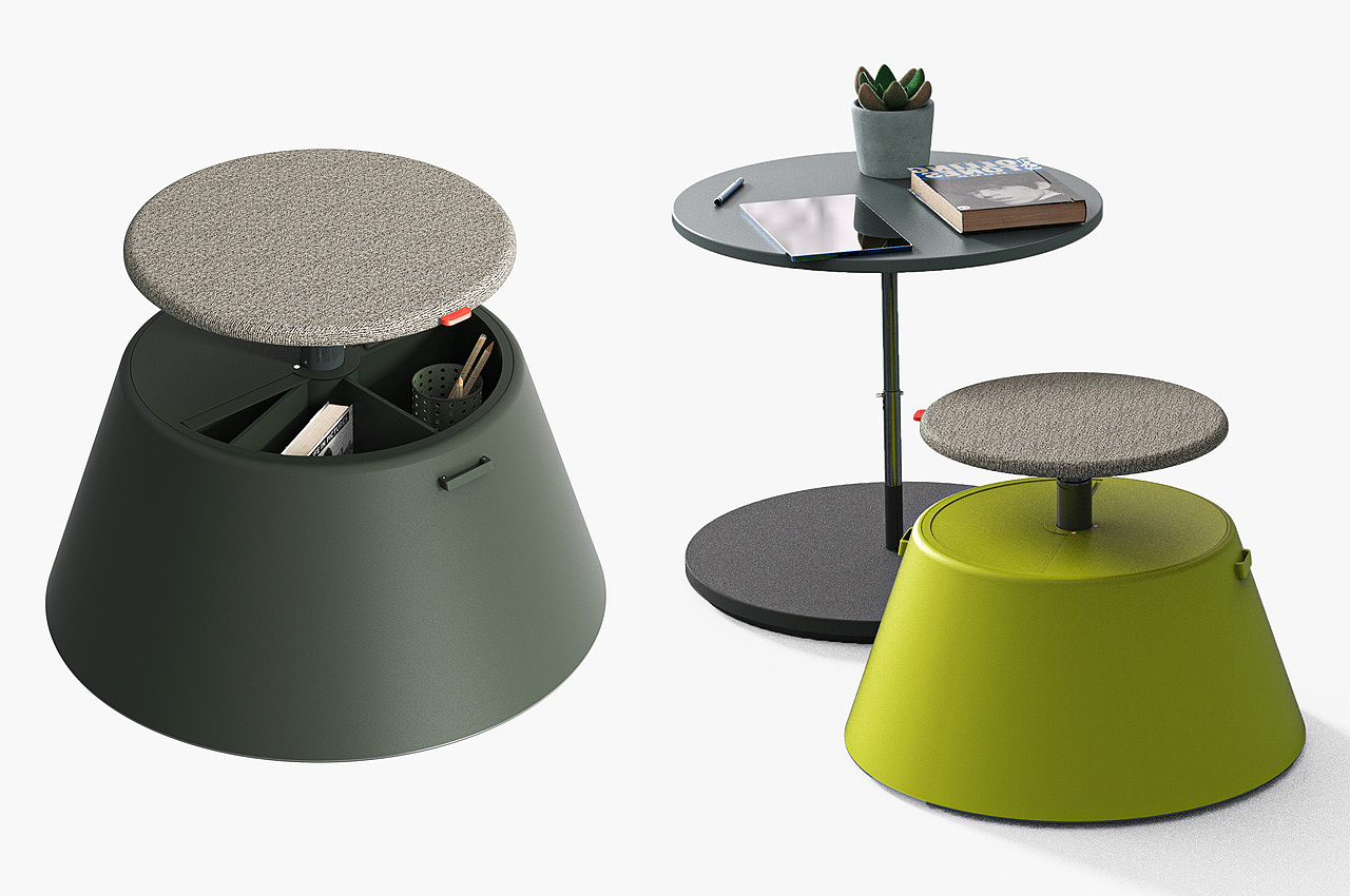 portable，Table and chair combination，glass fibre，