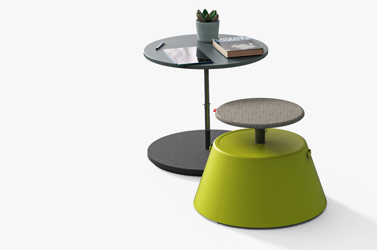 portable，Table and chair combination，glass fibre，