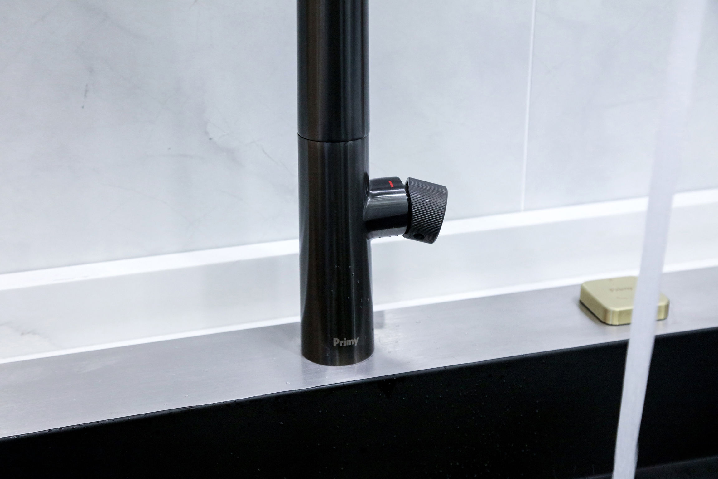 water tap，kitchen，Simplicity，2021 red dot product design award，