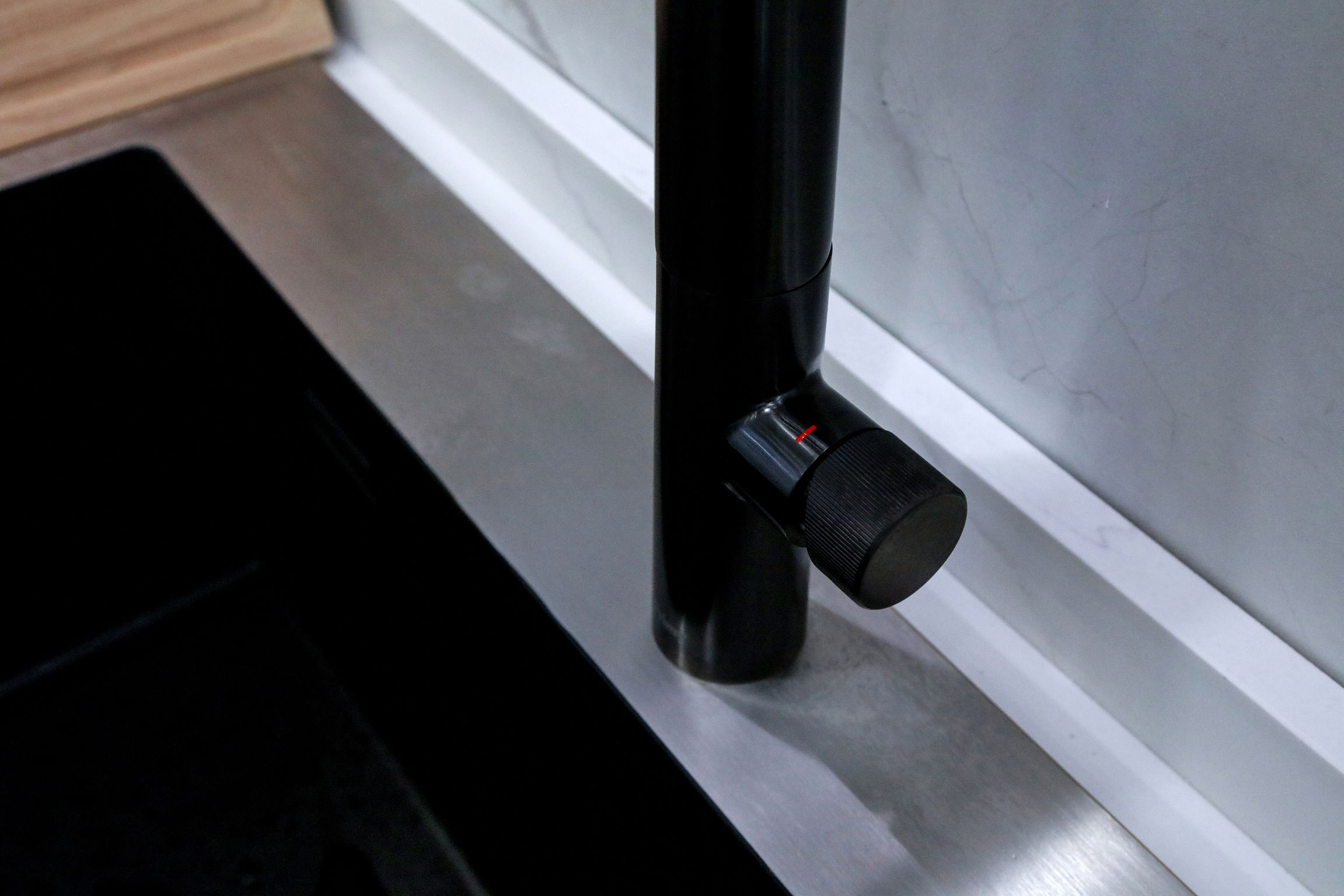 water tap，kitchen，Simplicity，2021 red dot product design award，