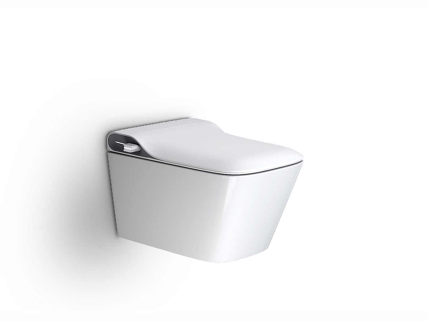 closestool，Wall mounted，hygiene，2021 red dot product design award，Arrow，closestool，Wall mounted，hygiene，2021 red dot product design award，Arrow，