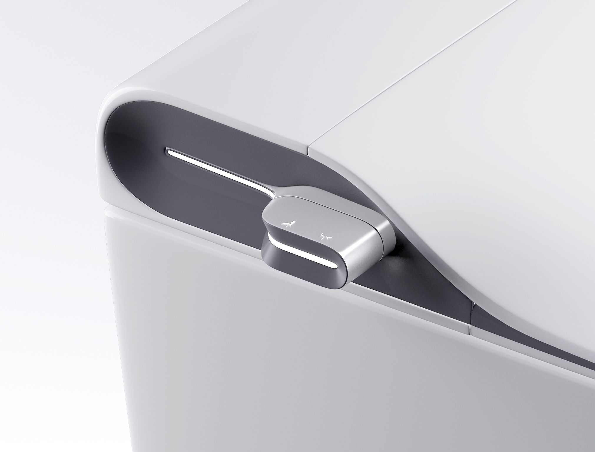 closestool，Wall mounted，hygiene，2021 red dot product design award，Arrow，closestool，Wall mounted，hygiene，2021 red dot product design award，Arrow，