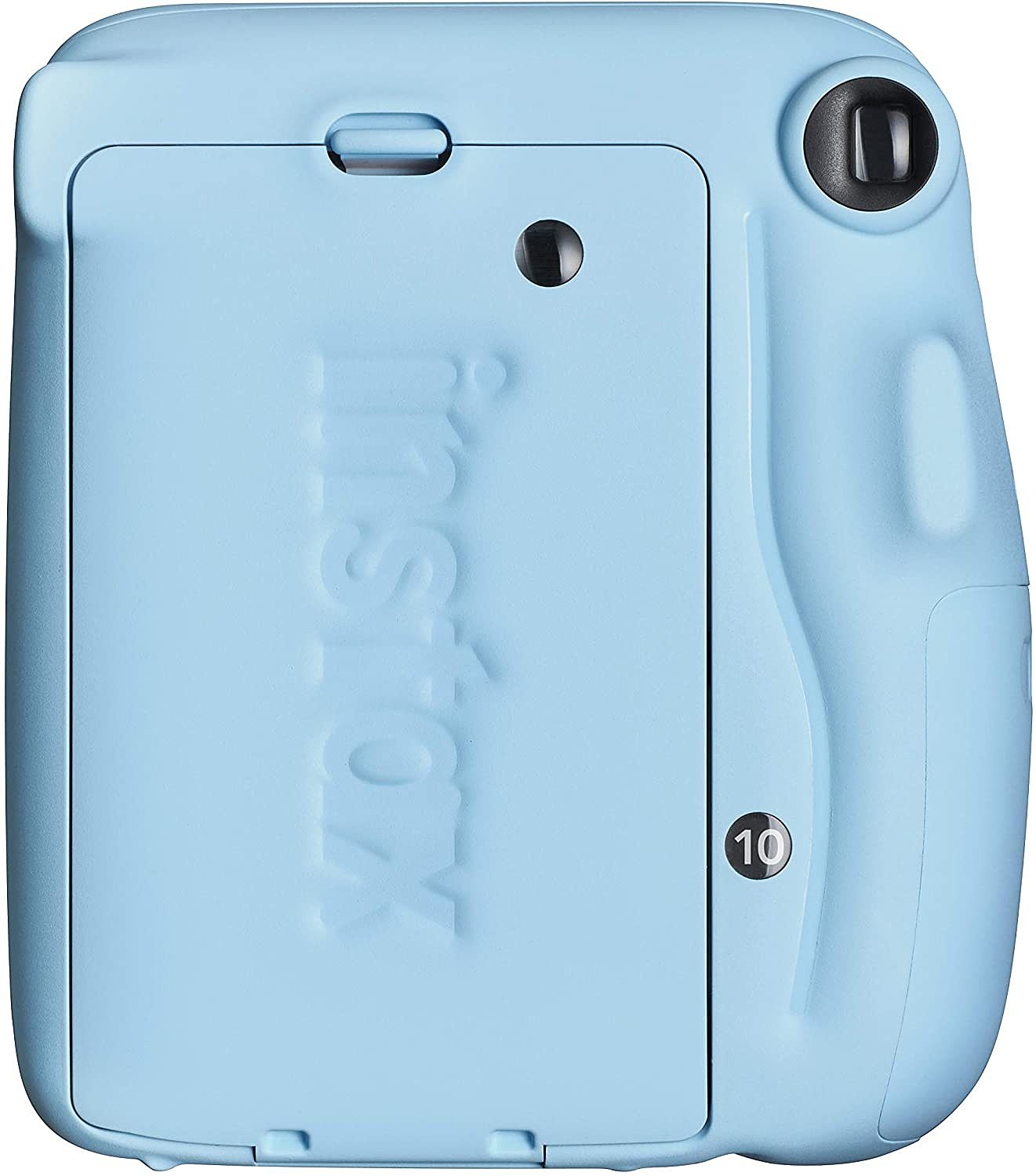 2021 red dot product design award，instax mini 11，Polaroid，Instant camera，