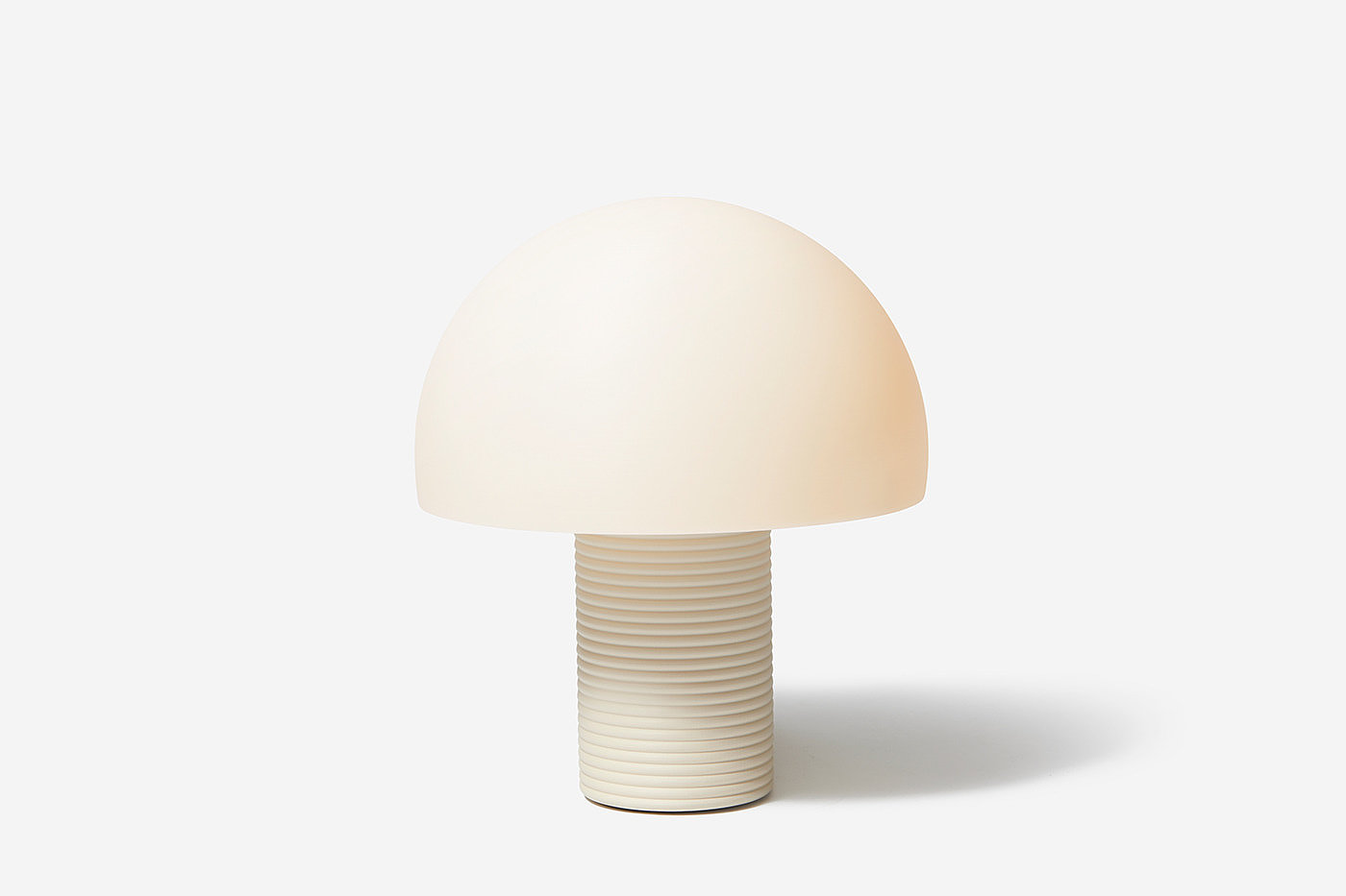 Arintzea，台灯，蘑菇形状，