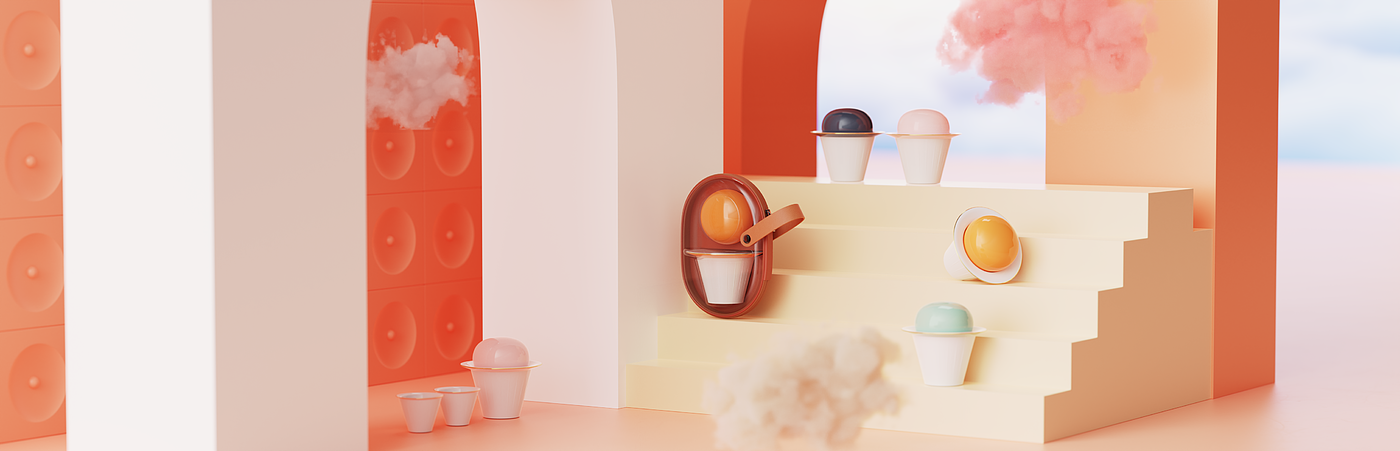 tea set，
