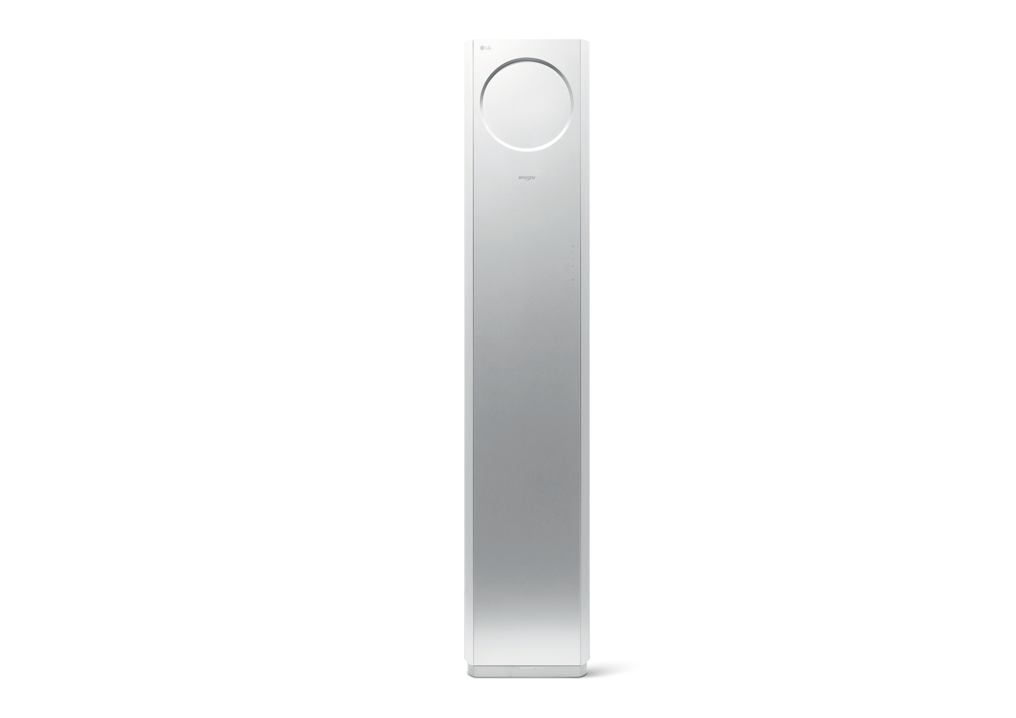 air conditioner，vertical，lg，2021 red dot product design award，