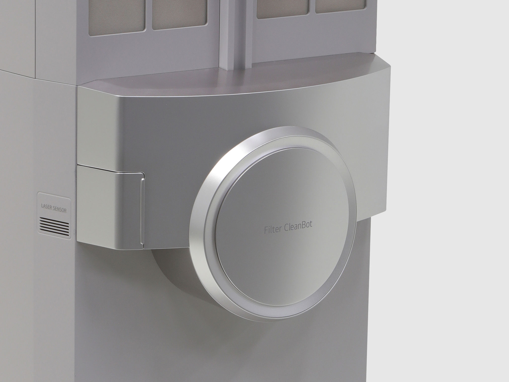 air conditioner，vertical，lg，2021 red dot product design award，