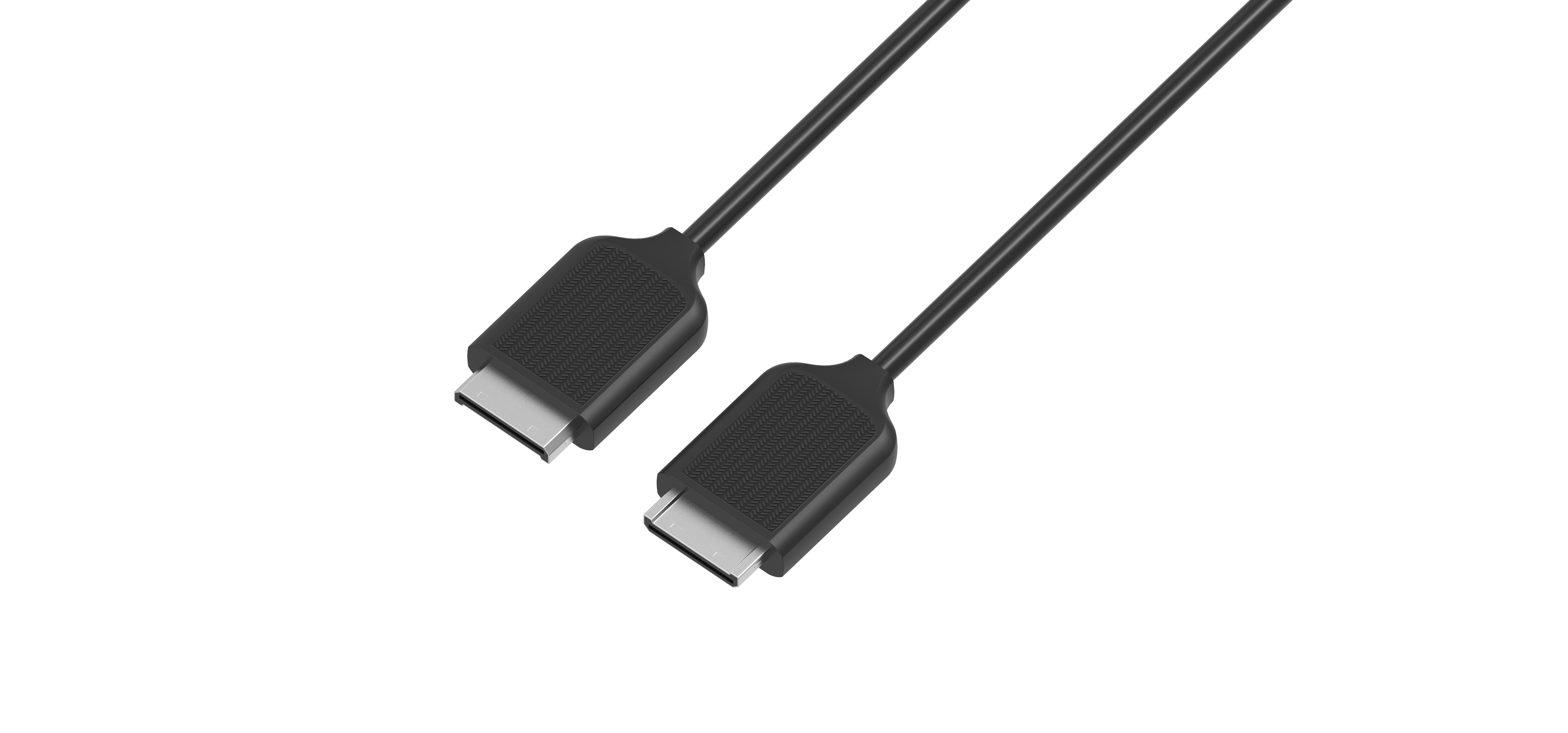 8K TV HD cable，