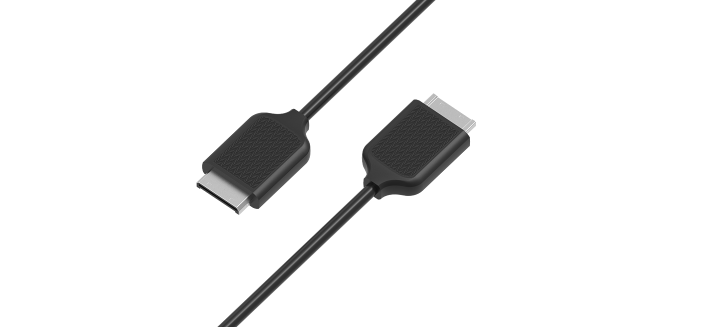 8K TV HD cable，