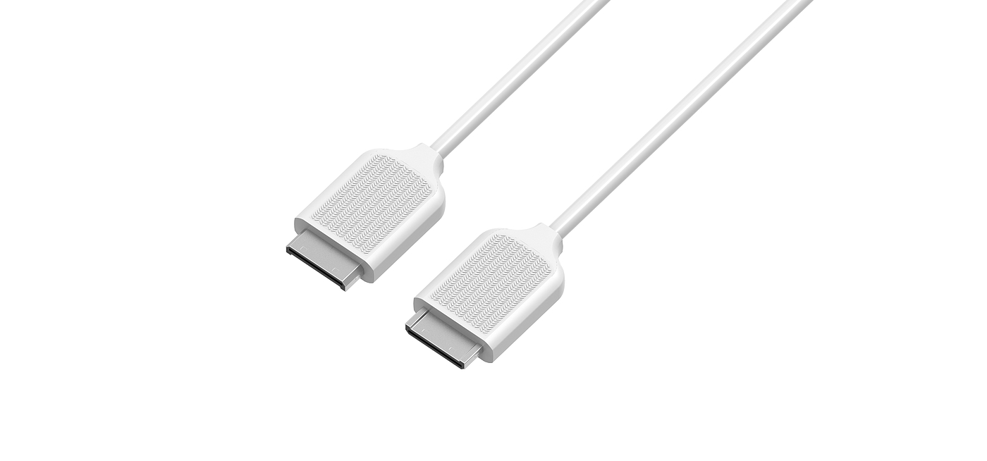8K TV HD cable，