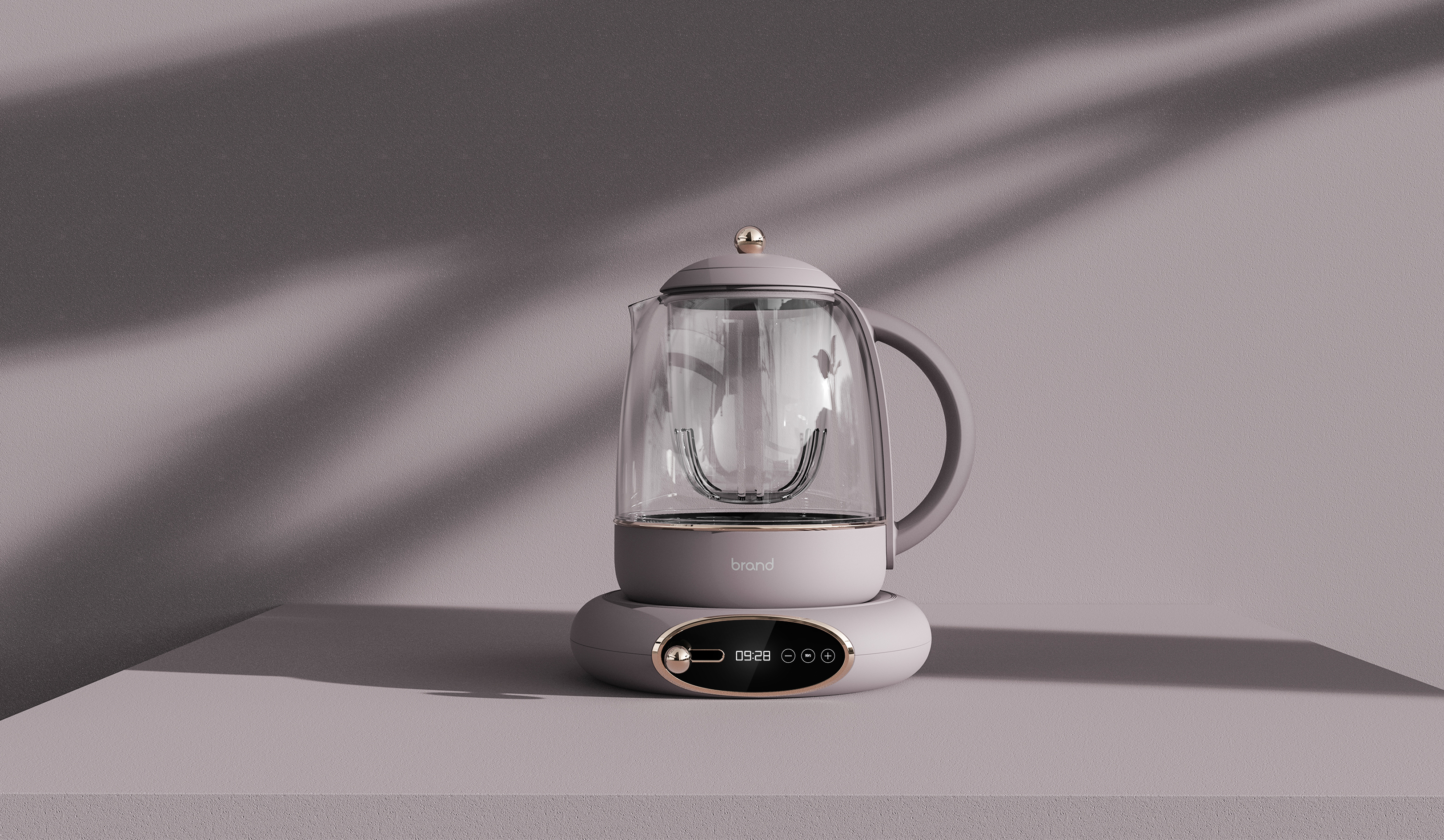 Health pot，household electrical appliances，pot，