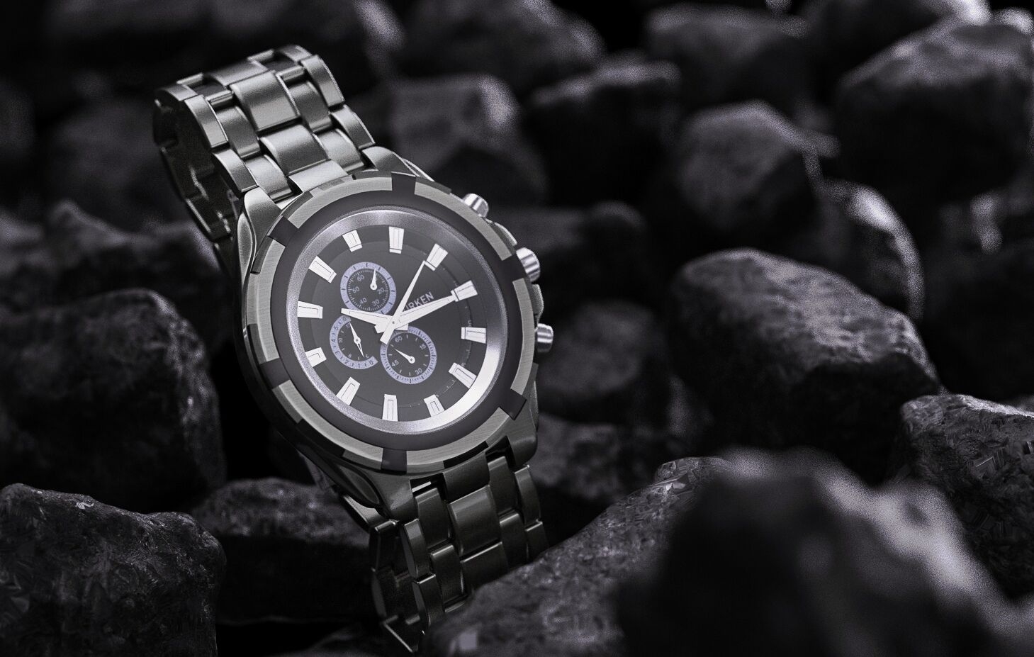 Render，ks，sample reels，Diga，