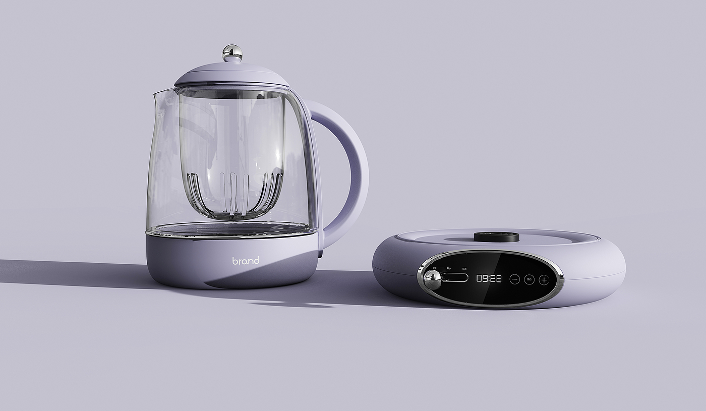 Health pot，household electrical appliances，pot，