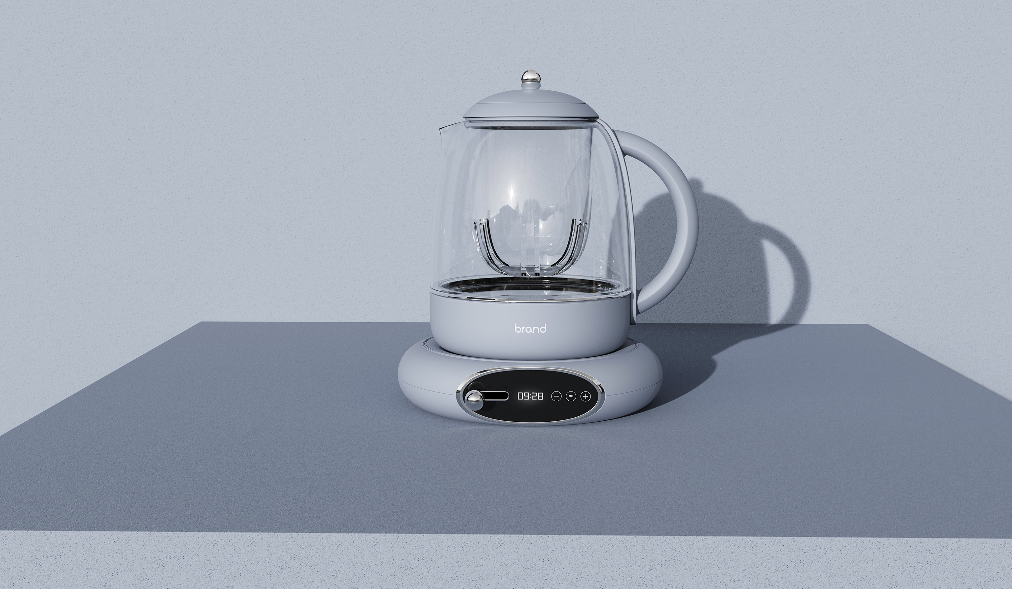 Health pot，household electrical appliances，pot，