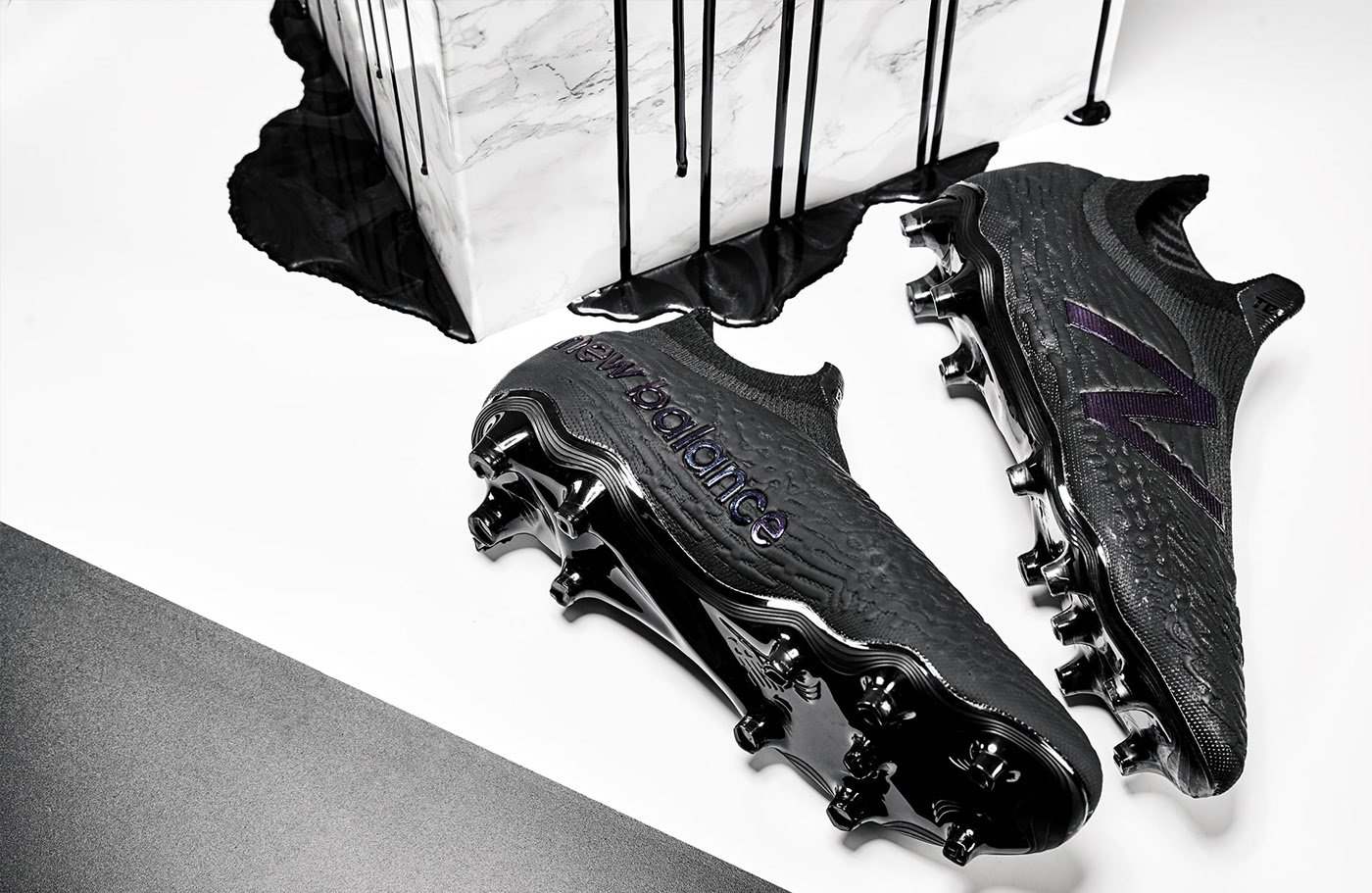 New Balance，Tekela V3+，Dark，Ink，gym shoes，