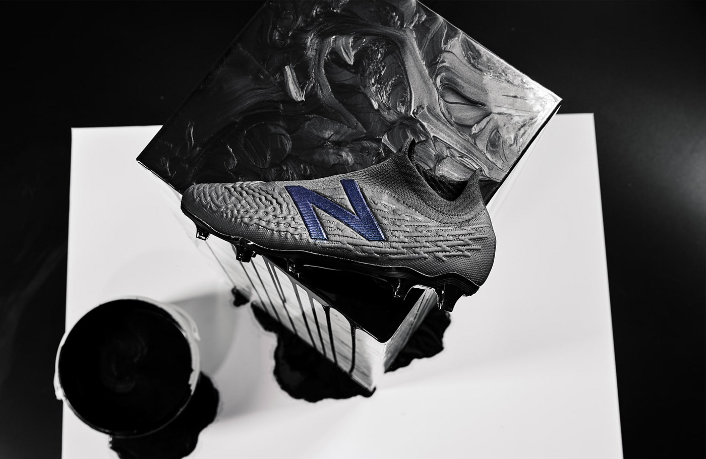 New Balance，Tekela V3+，Dark，Ink，gym shoes，