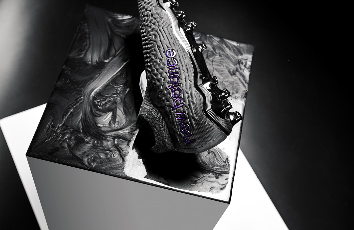 New Balance，Tekela V3+，Dark，Ink，gym shoes，