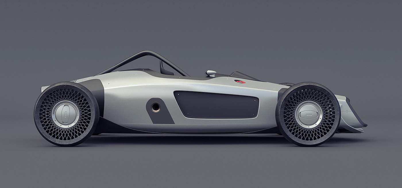 brand，audi，audi，racing，conceptual design，