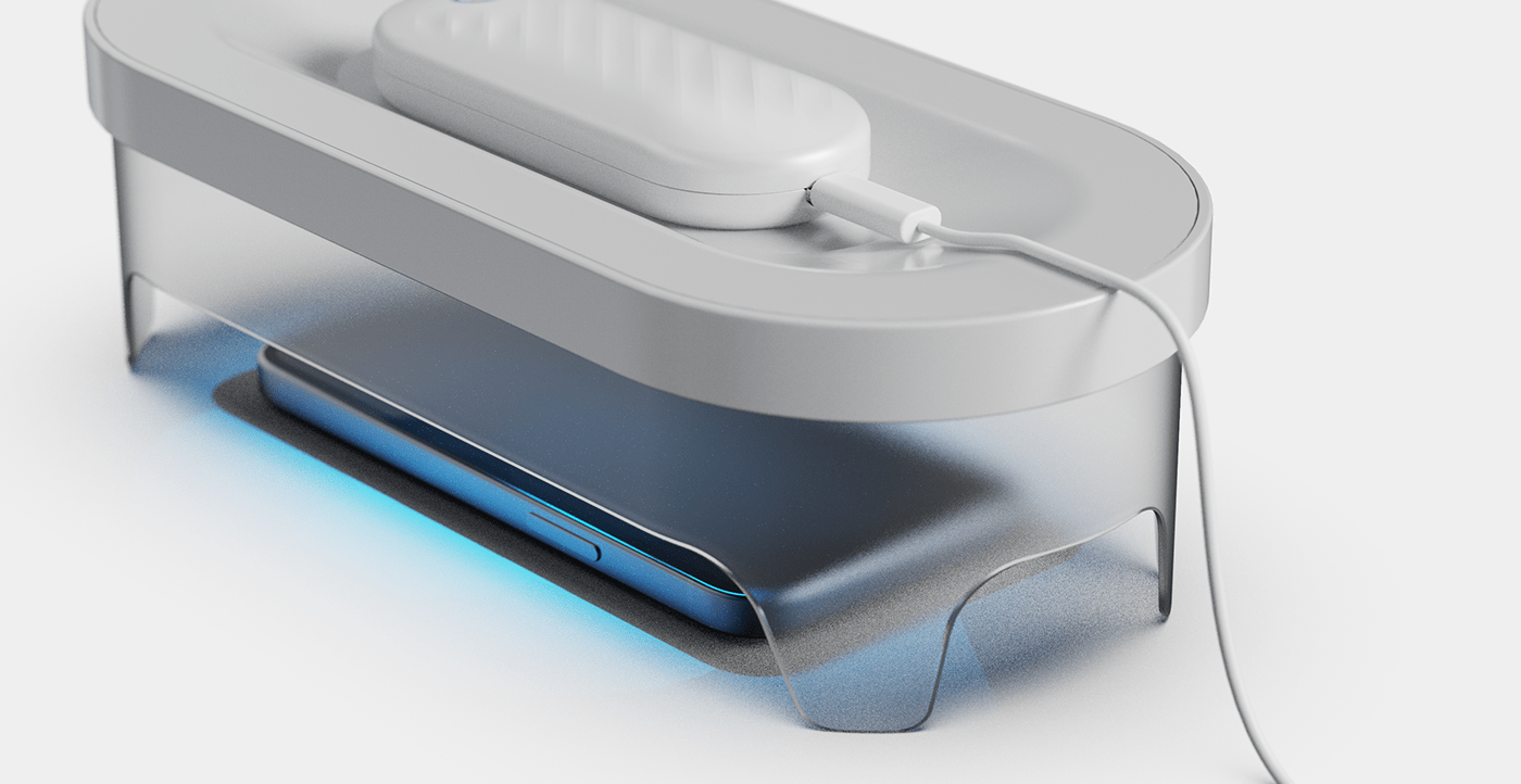 ultraviolet rays，disinfect，sterilization，convenient，