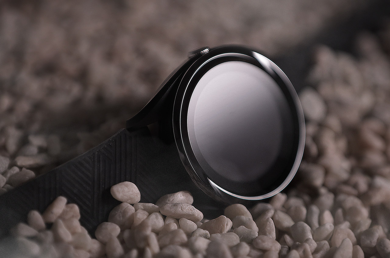 Golf Watch，OFFOF co，VC-T7，