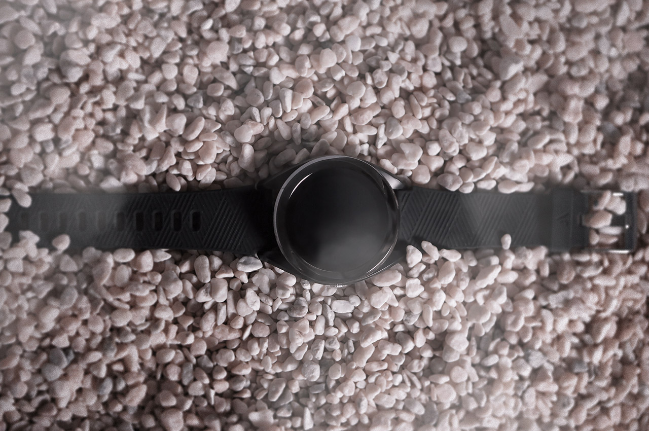 Golf Watch，OFFOF co，VC-T7，