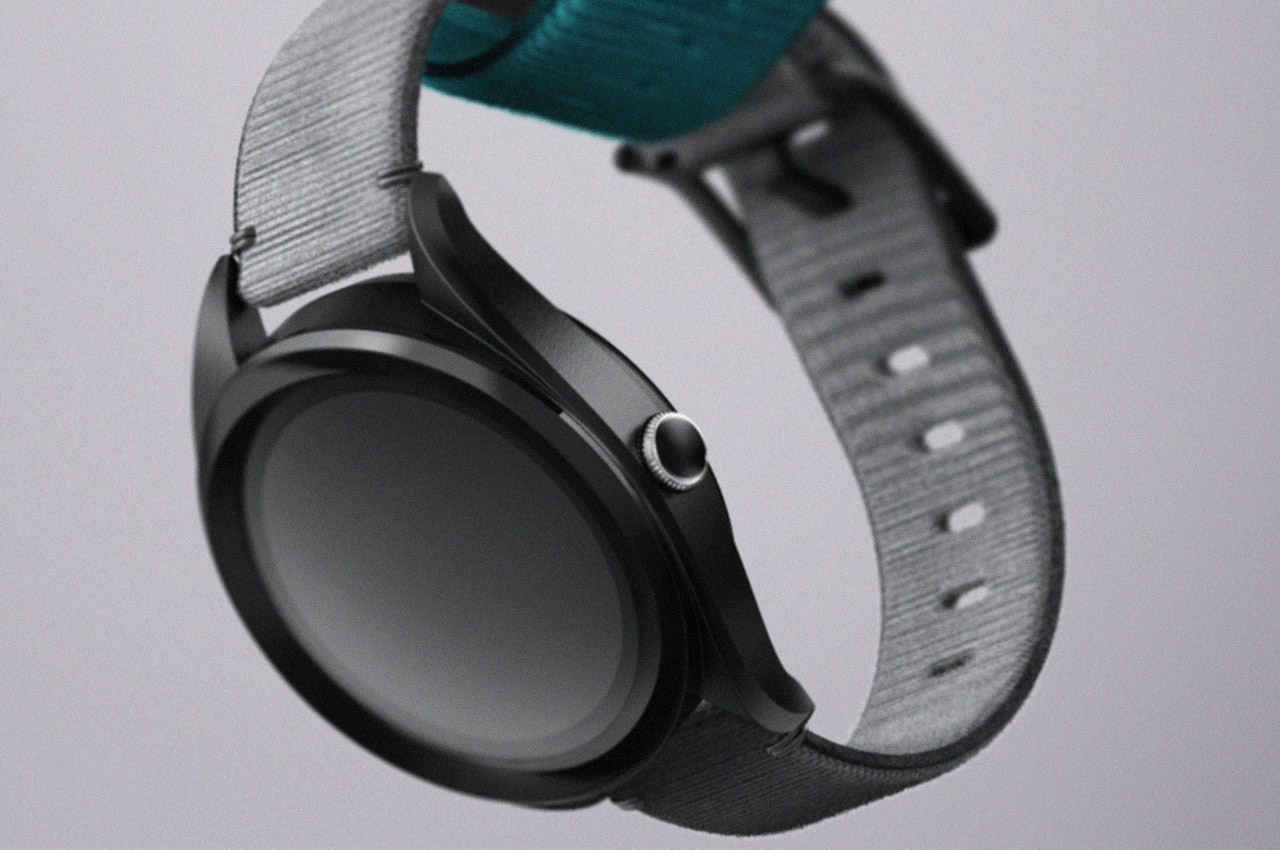 Golf Watch，OFFOF co，VC-T7，