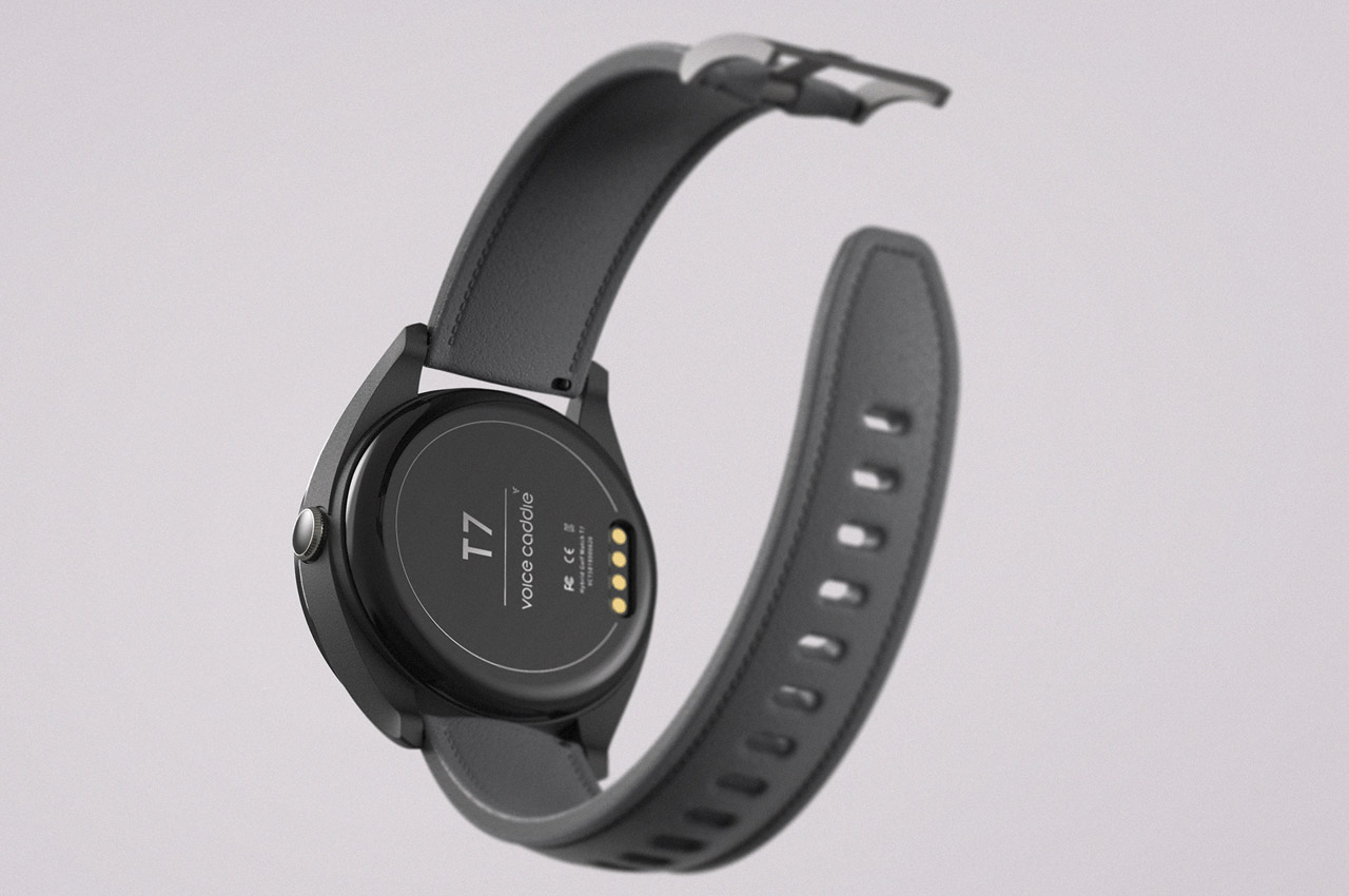 Golf Watch，OFFOF co，VC-T7，