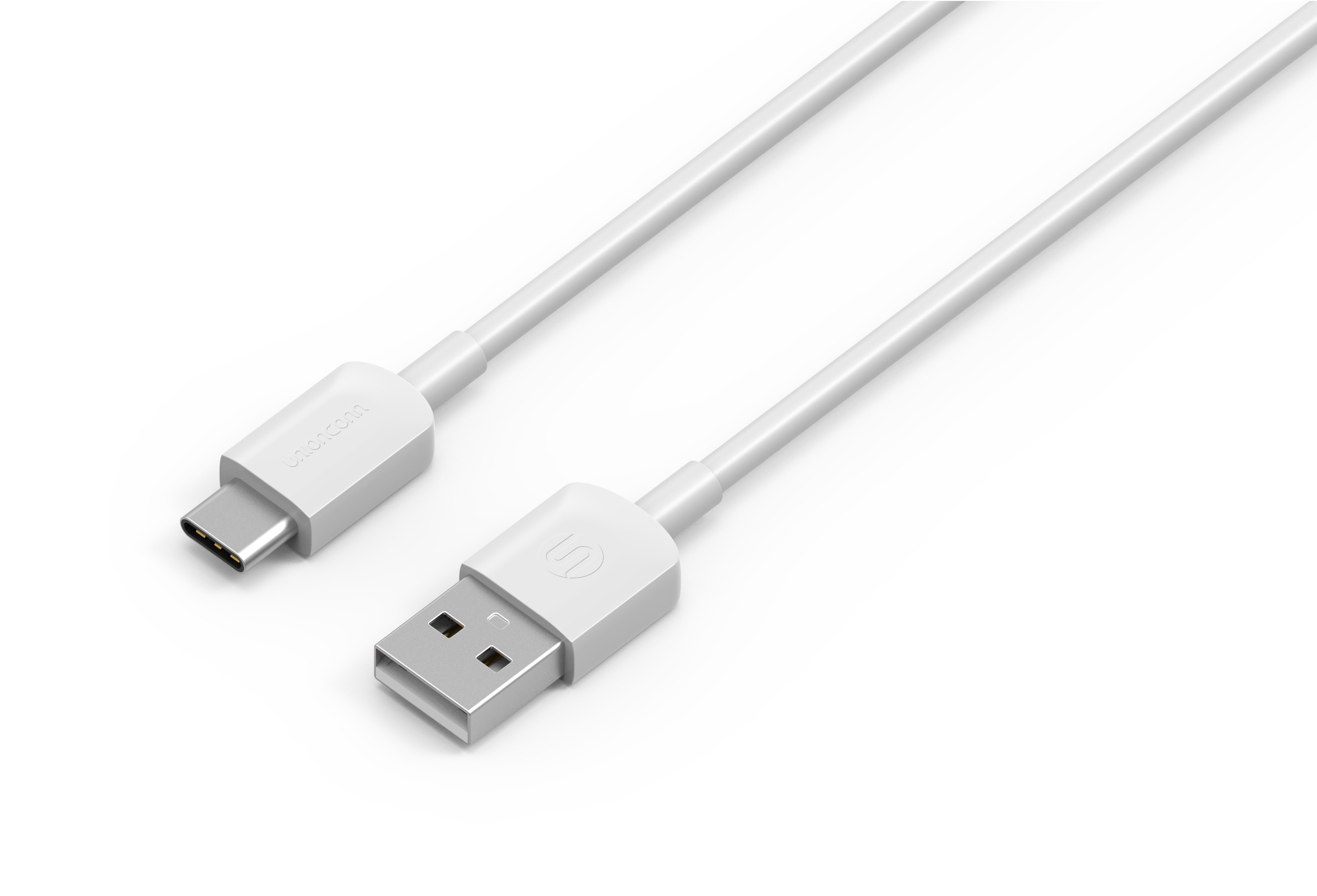 Type-C fast charging data cable，