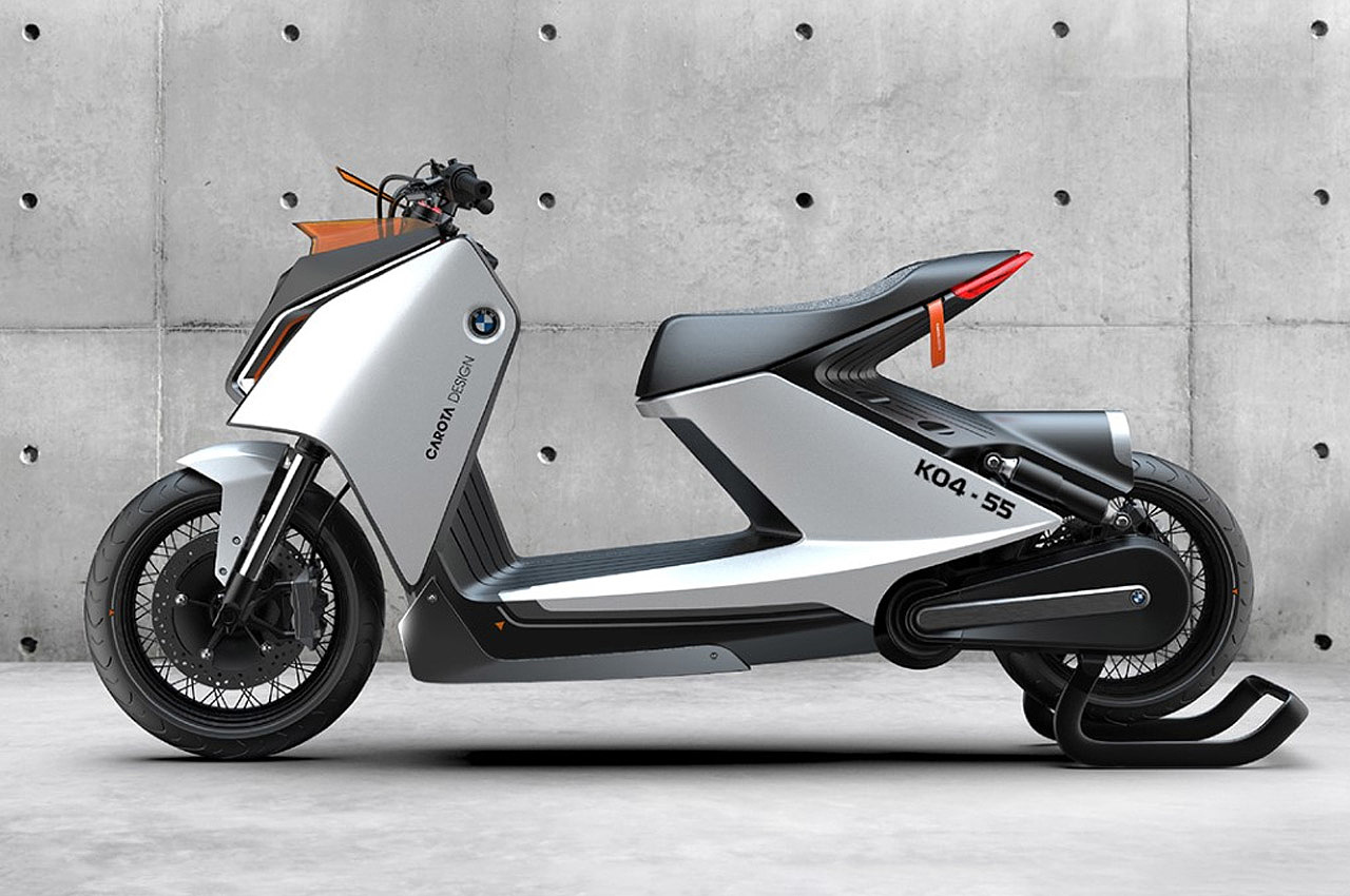 Scooter，Scooter，energy conservation，