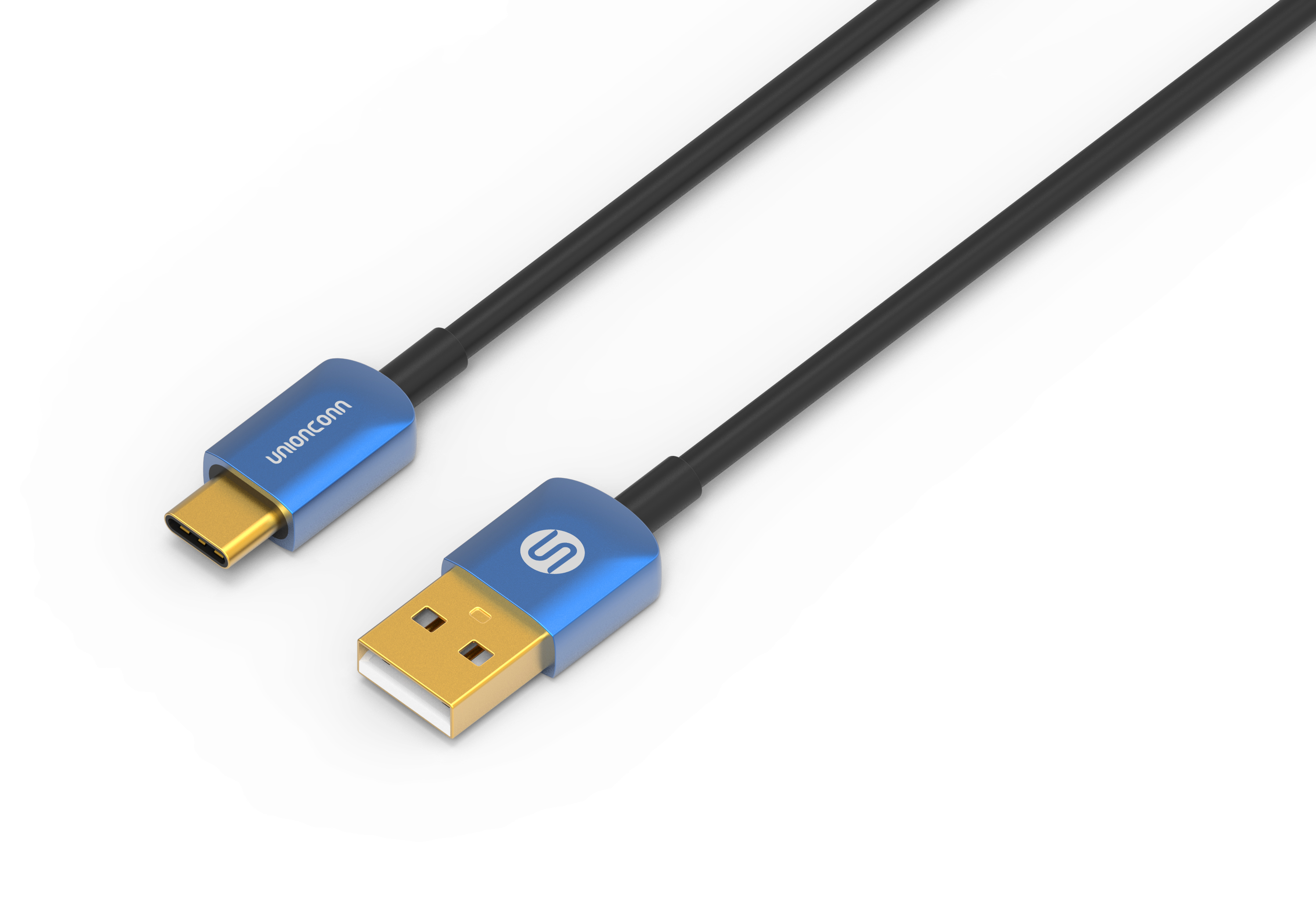 Type-C fast charging data cable，