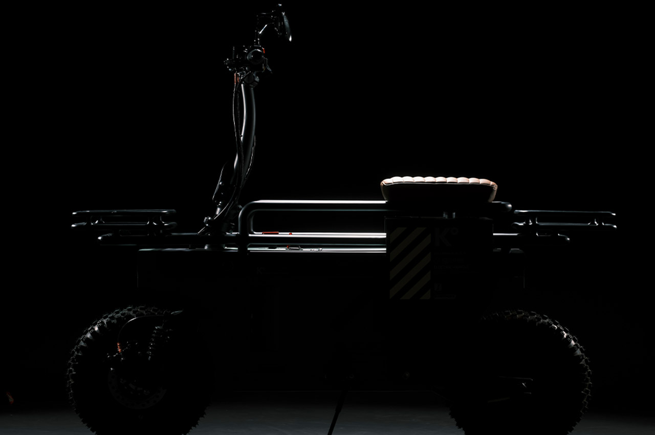 Scooter，Scooter，energy conservation，