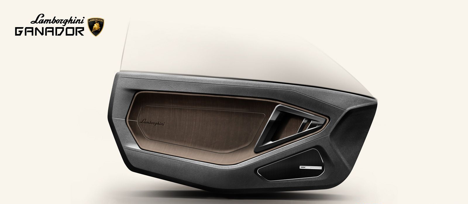 Hand drawn appreciation，Lamborghini，Lamborghini，Concept car design，