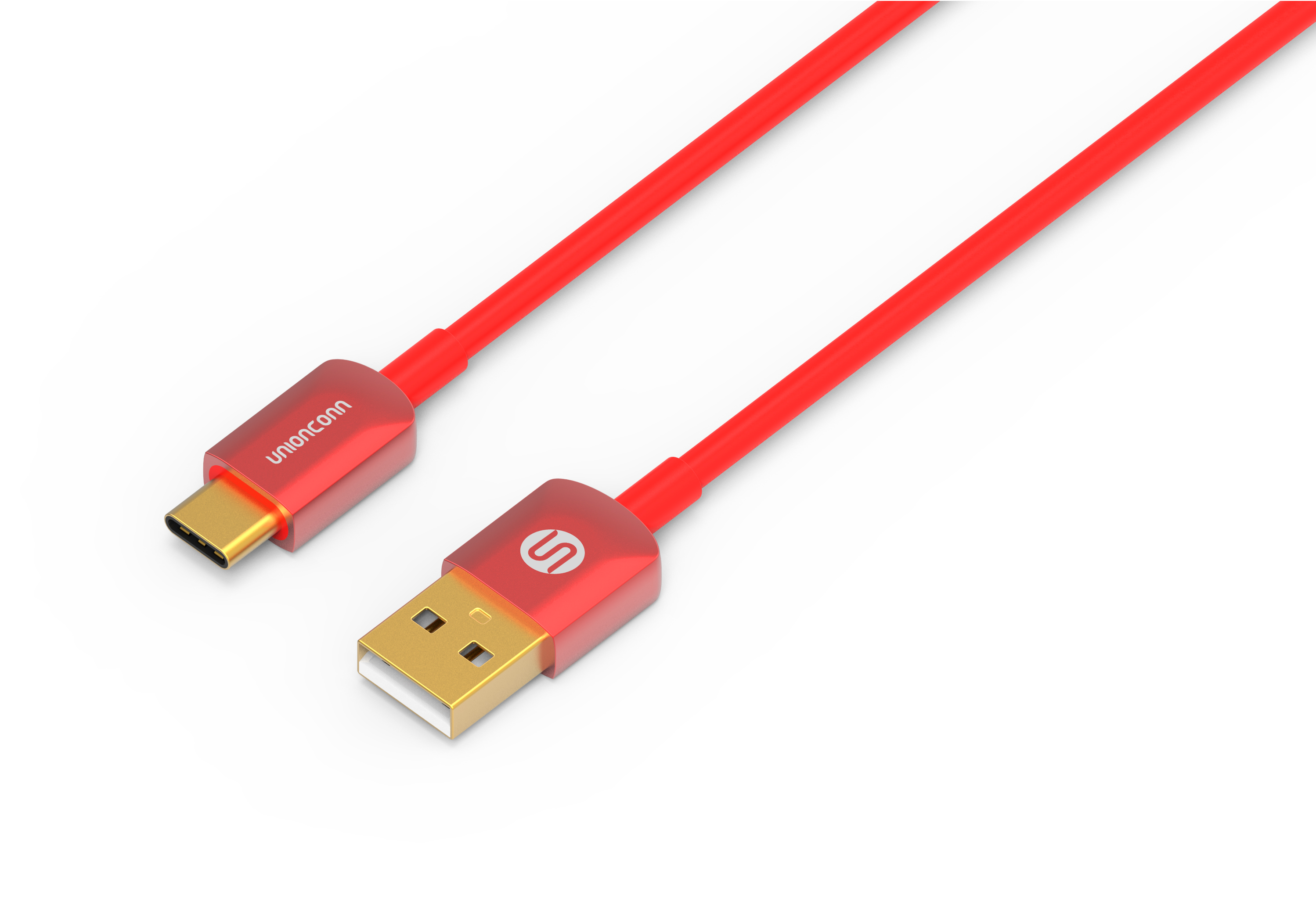 Type-C fast charging data cable，