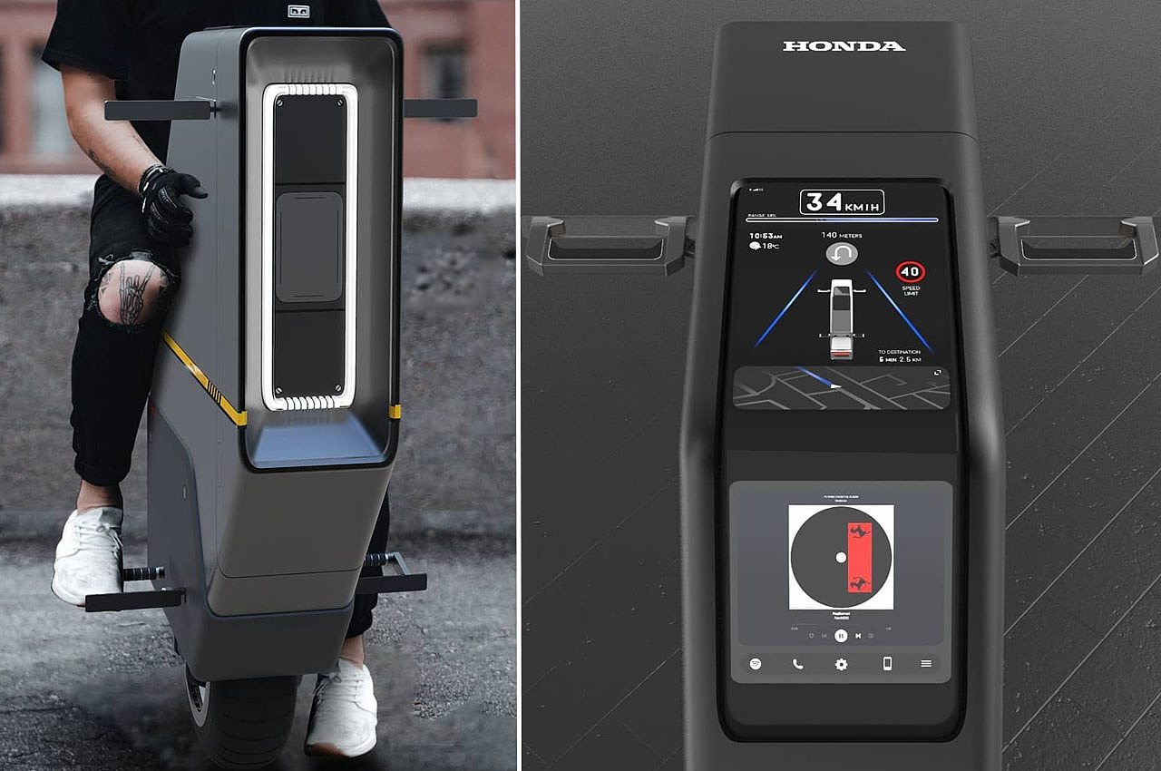 balance，Electric scooter，commute，