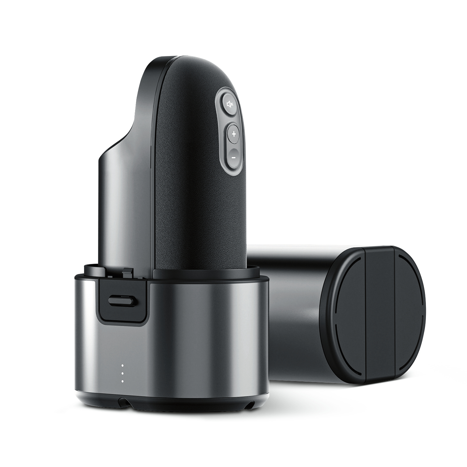 sex aids，black，waterproof，2021 red dot product design award，Sex toy，Masturbation cup，adult erotica products，