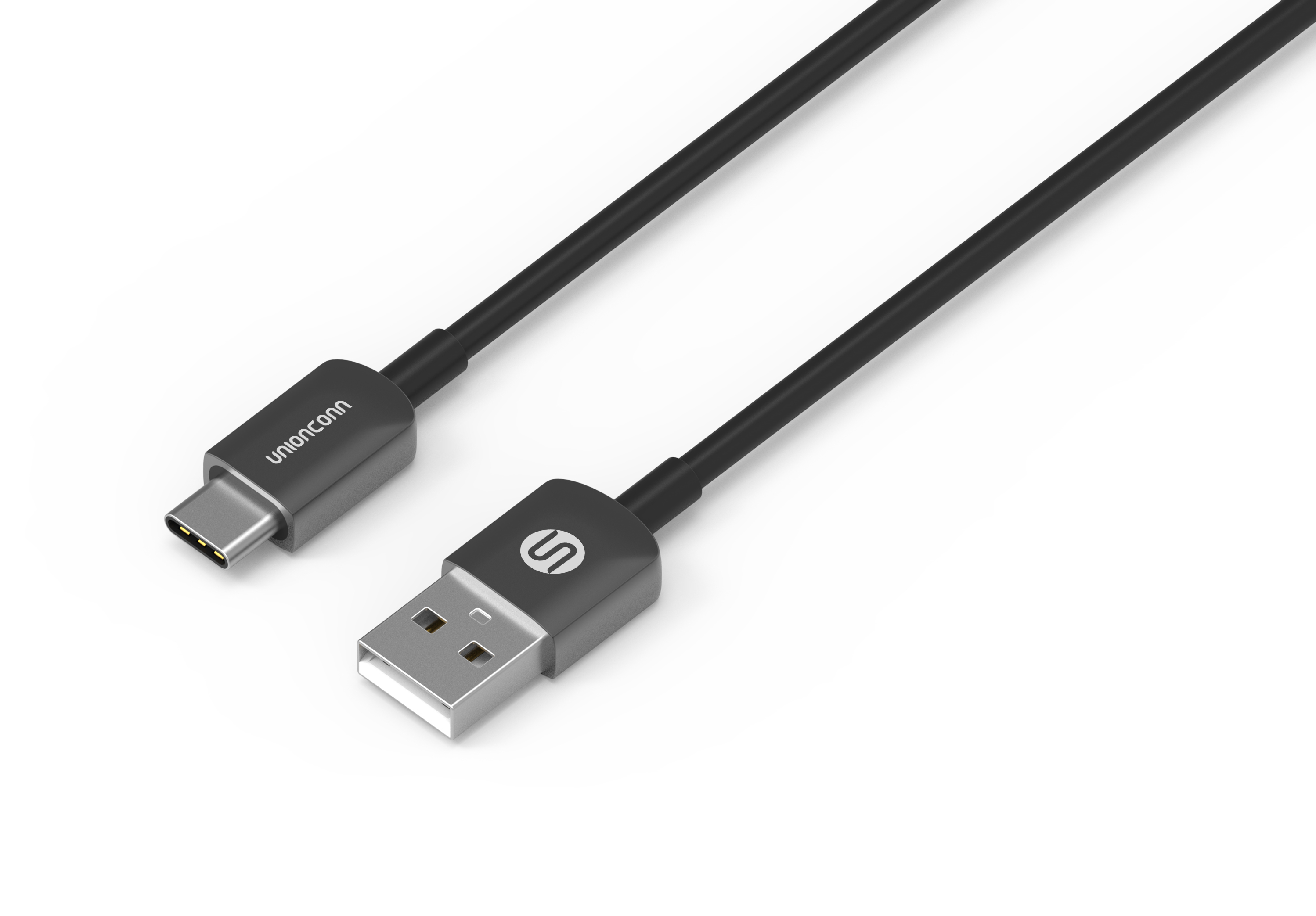 Type-C fast charging data cable，