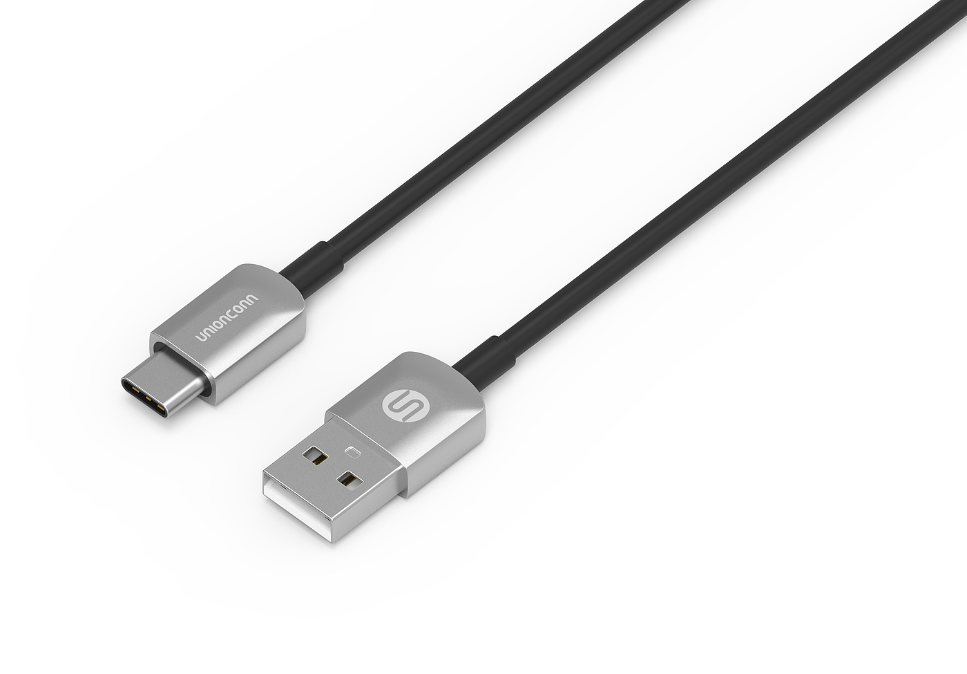 Type-C fast charging data cable，