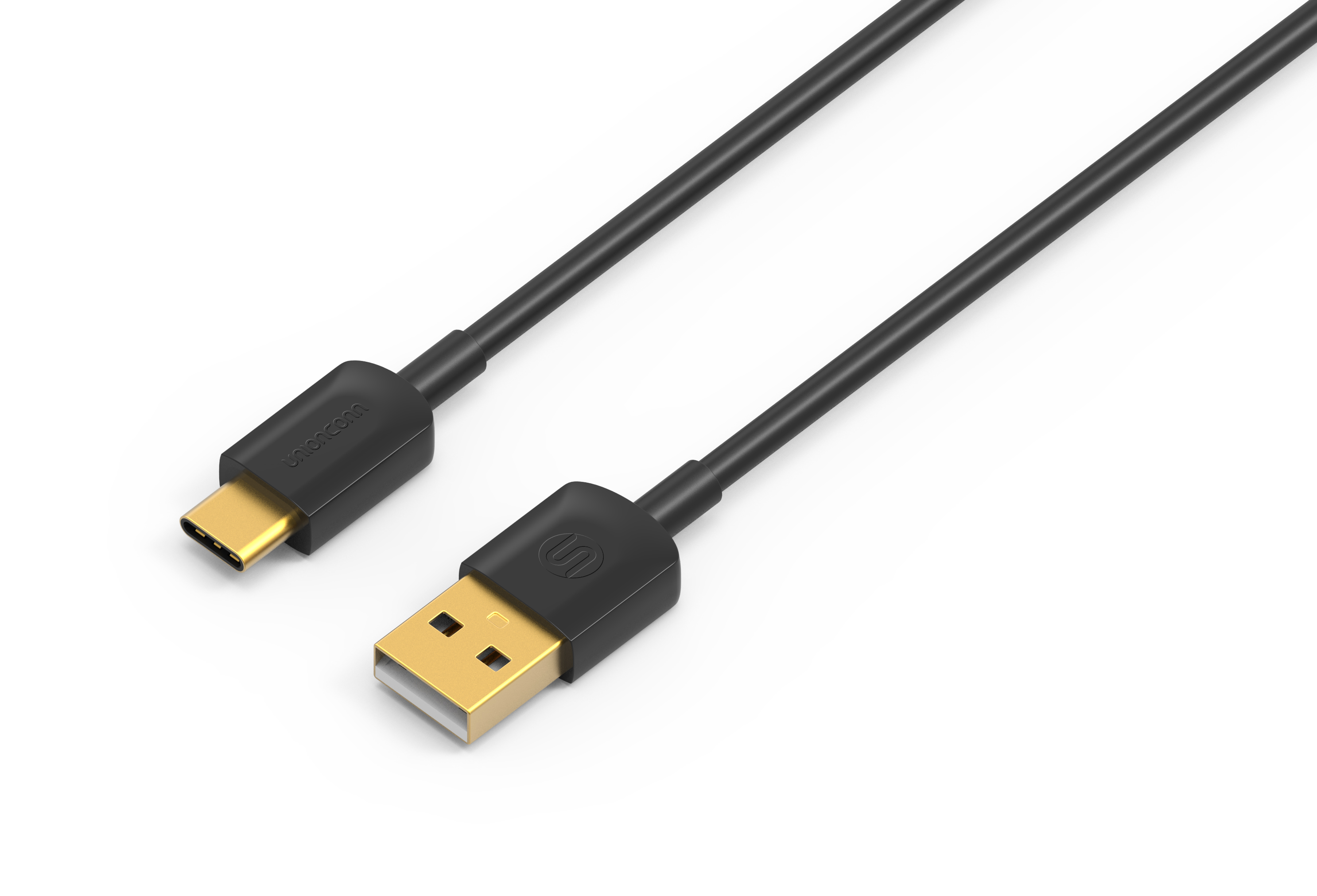 Type-C fast charging data cable，