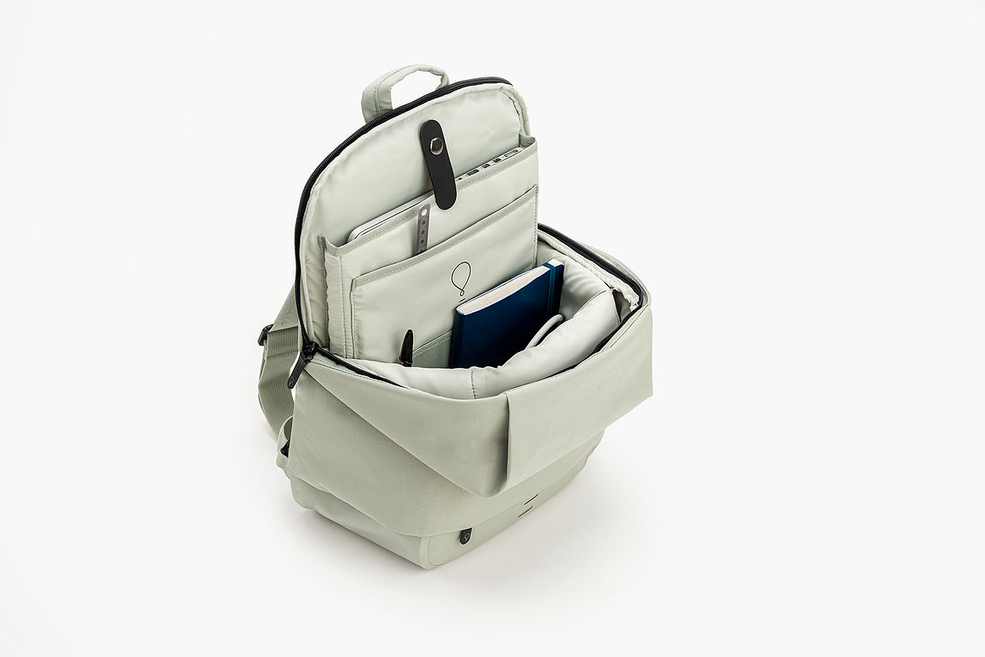 Fil'x，In my，knapsack，Hanging type，